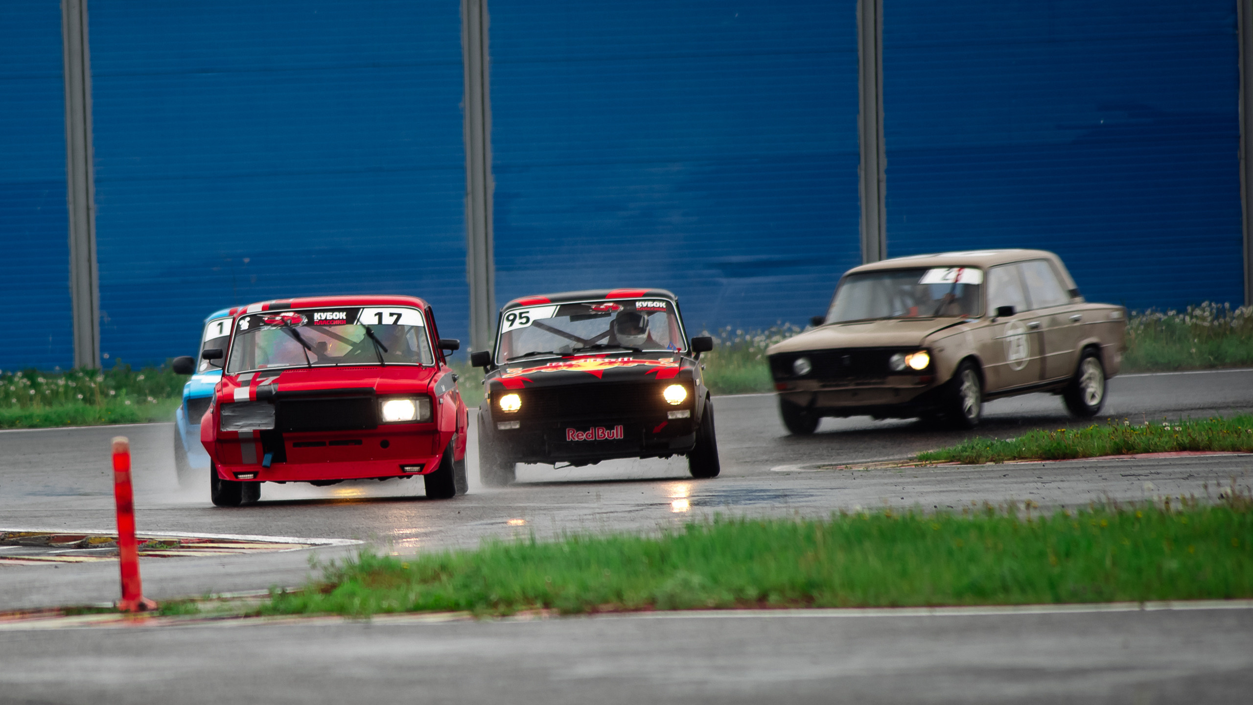 28.05.2022 — КСКГ Классика — Этап 1. Репортажный фотограф в Кемерово