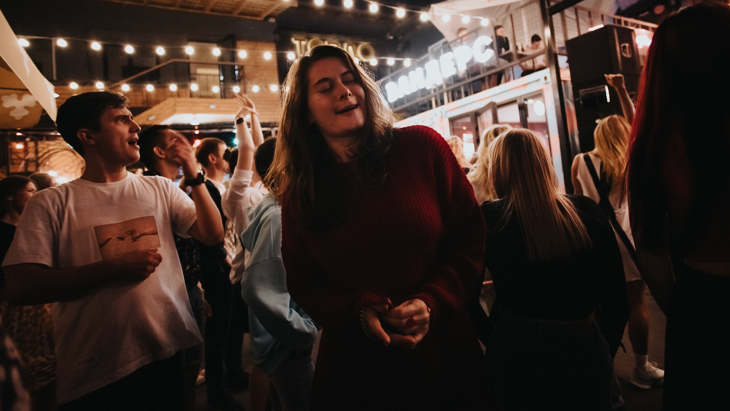 Pandora Secret 2022. Репортажный фотограф в Кемерово