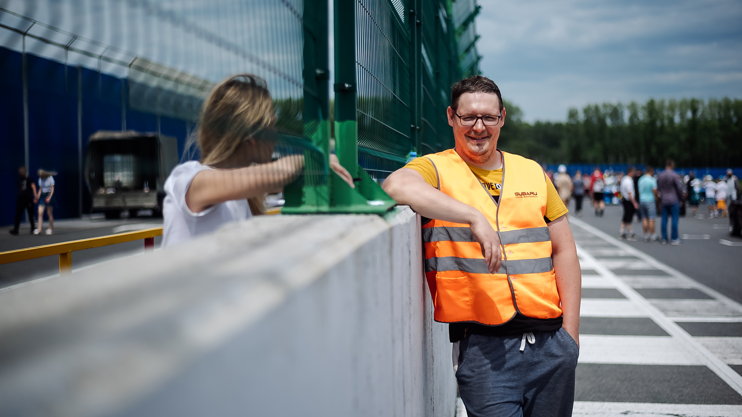 26.06.2022 — КСКГ Классика — Этап 2. Репортажный фотограф в Кемерово