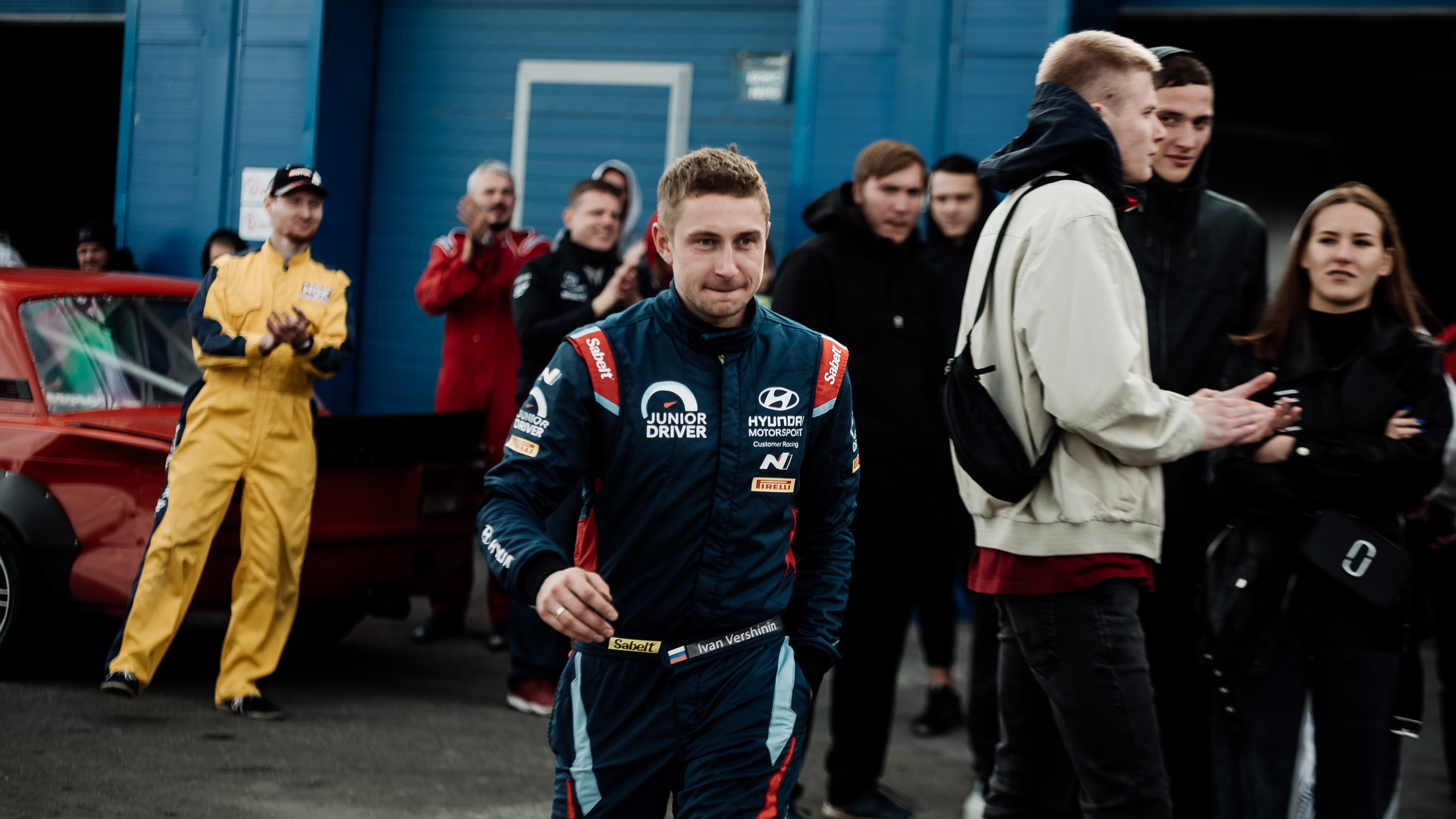 28.08.2022 — КСКГ Классика — Этап 4. Репортажный фотограф в Кемерово