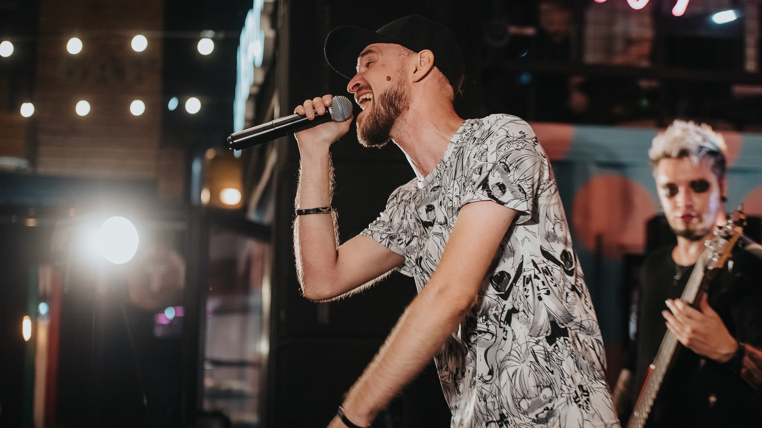 Pandora Secret 2022. Репортажный фотограф в Кемерово