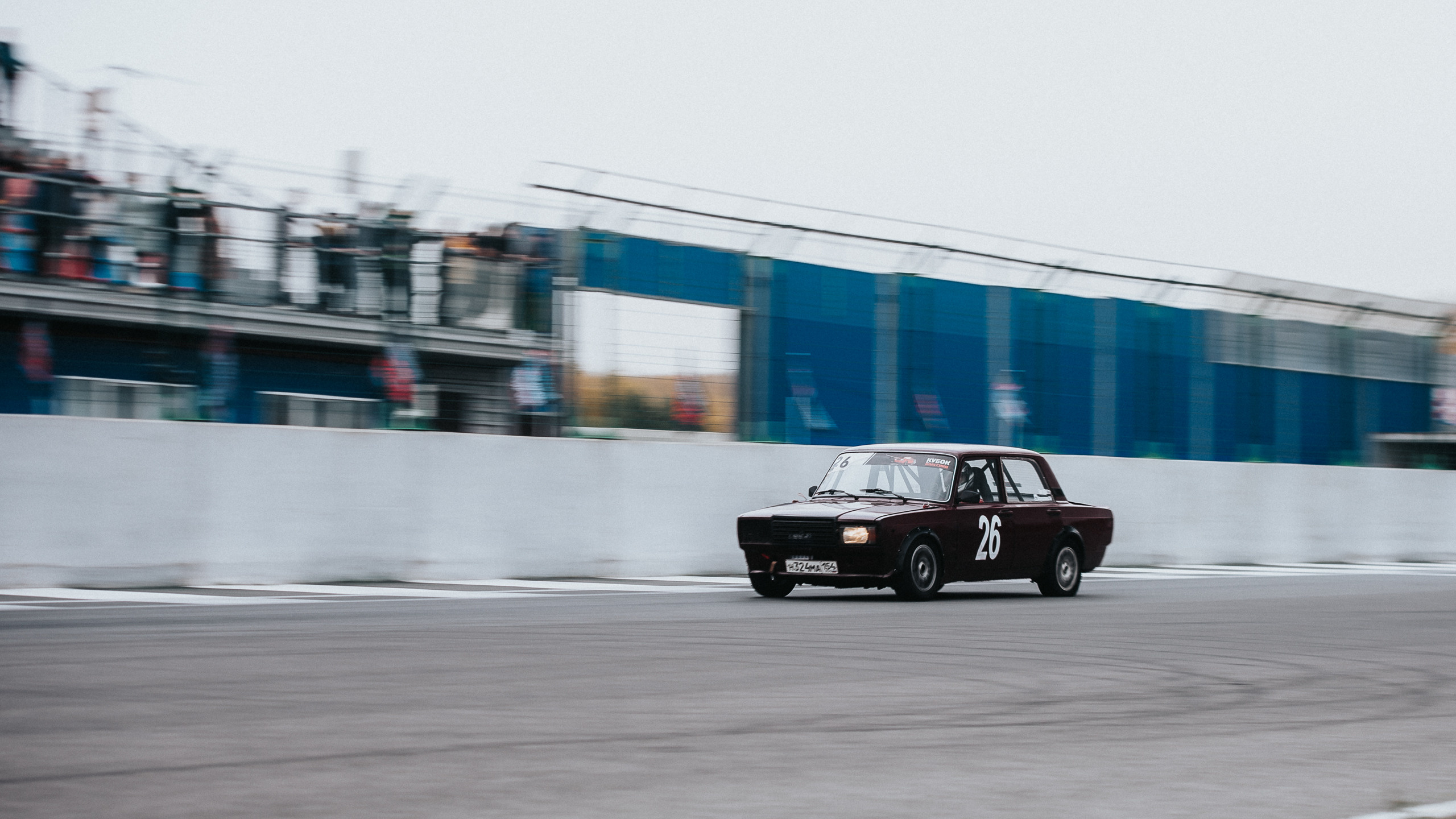 25.09.2022 — КСКГ Классика — Этап 5. Репортажный фотограф в Кемерово