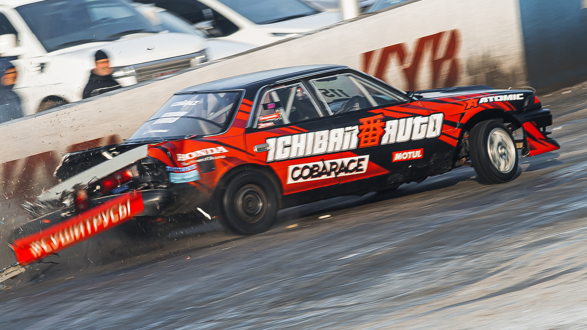 Zimkhana 2020. Репортажный фотограф в Кемерово