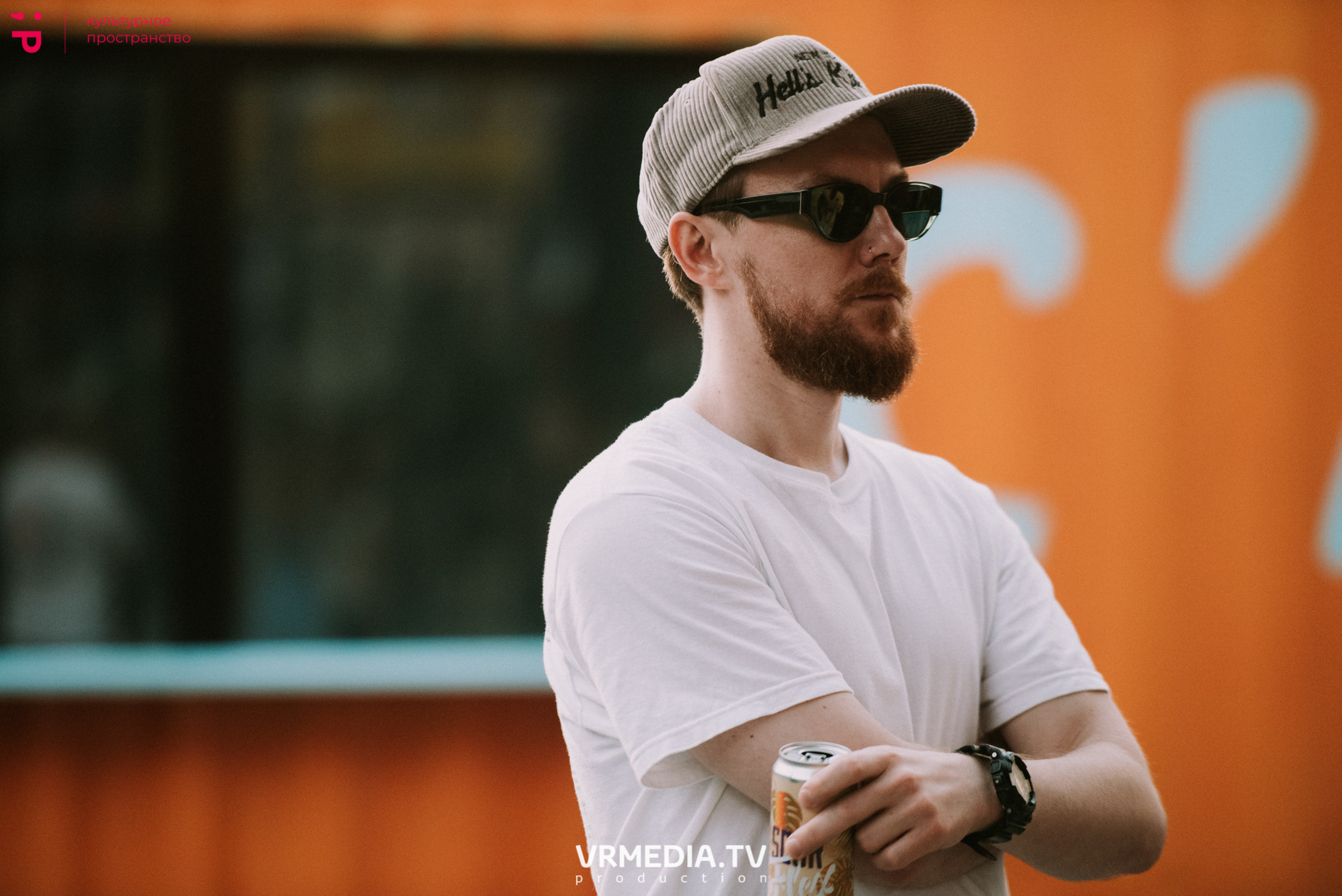 Rockfest 2022. Репортажный фотограф в Кемерово