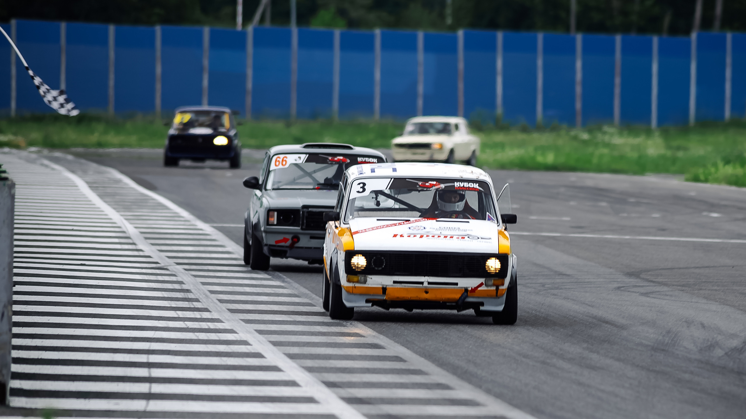 26.06.2022 — КСКГ Классика — Этап 2. Репортажный фотограф в Кемерово