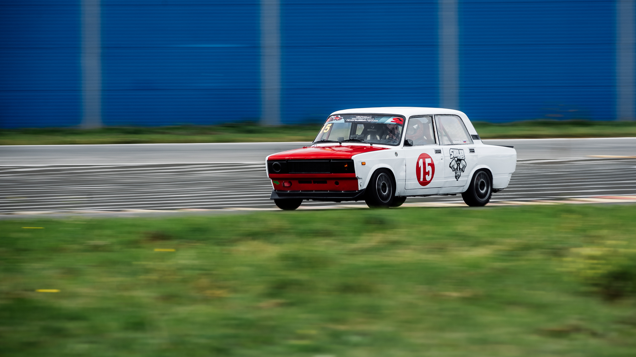 28.08.2022 — КСКГ Классика — Этап 4. Репортажный фотограф в Кемерово