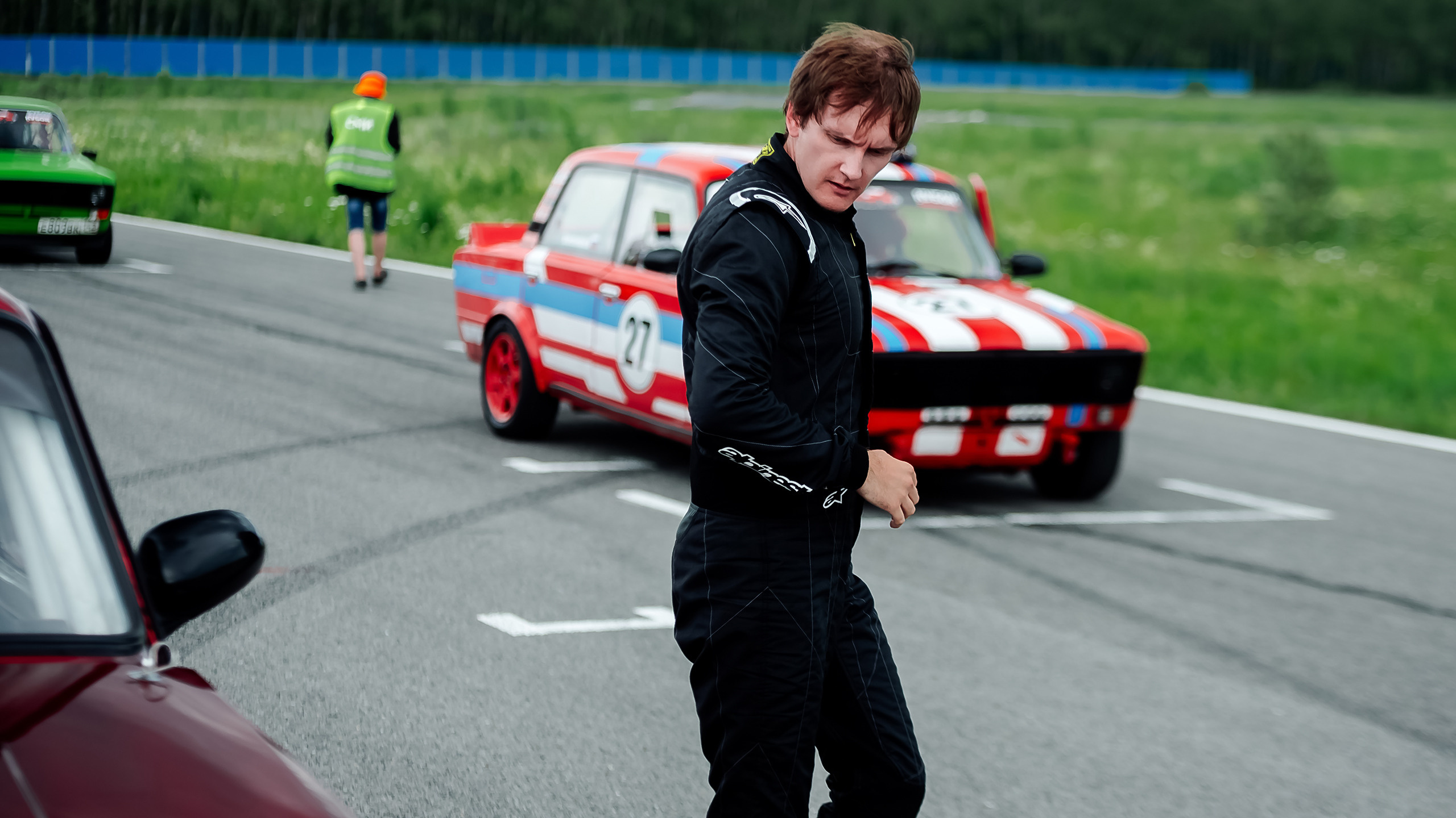 26.06.2022 — КСКГ Классика — Этап 2. Репортажный фотограф в Кемерово