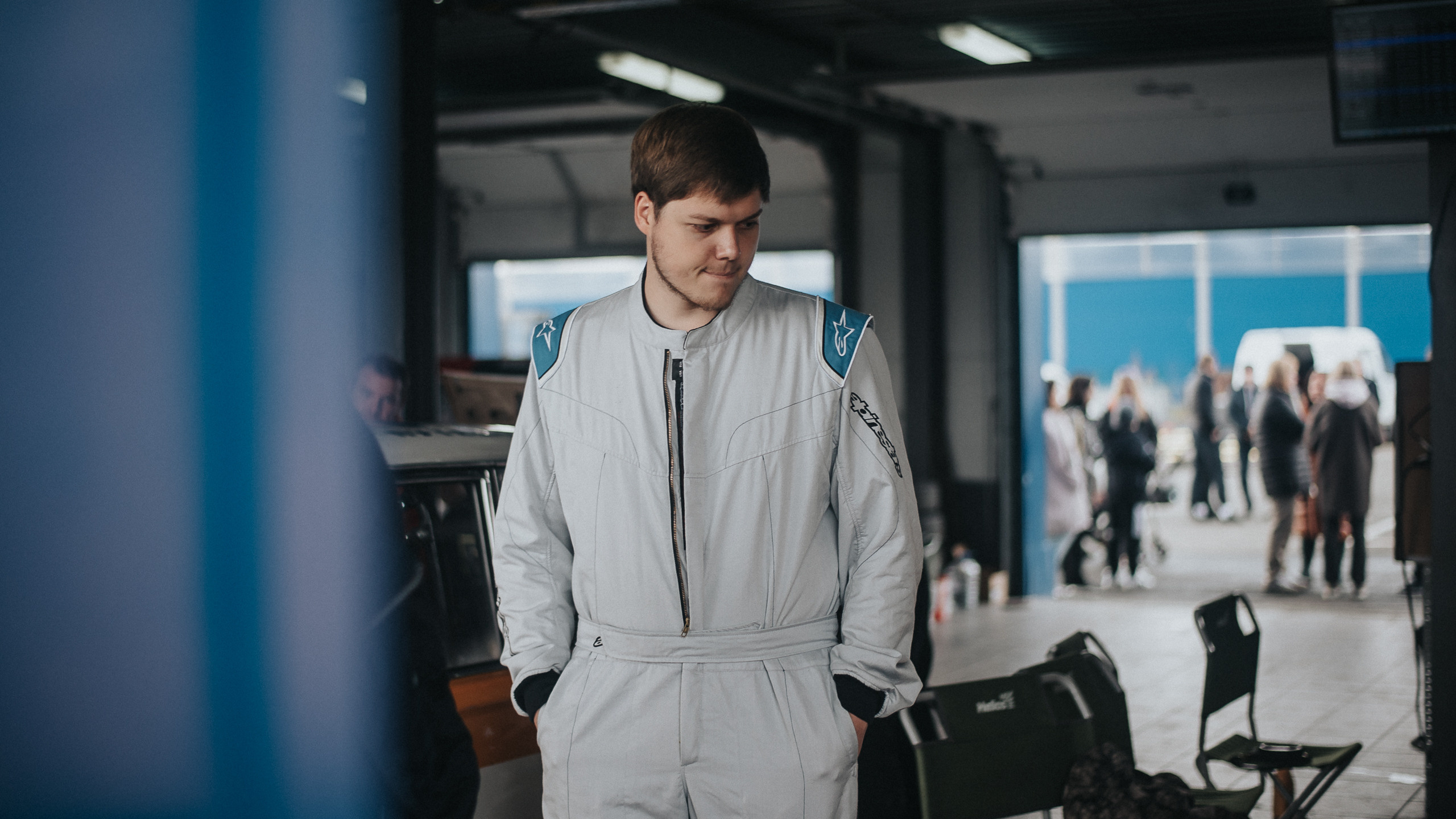 25.09.2022 — КСКГ Классика — Этап 5. Репортажный фотограф в Кемерово