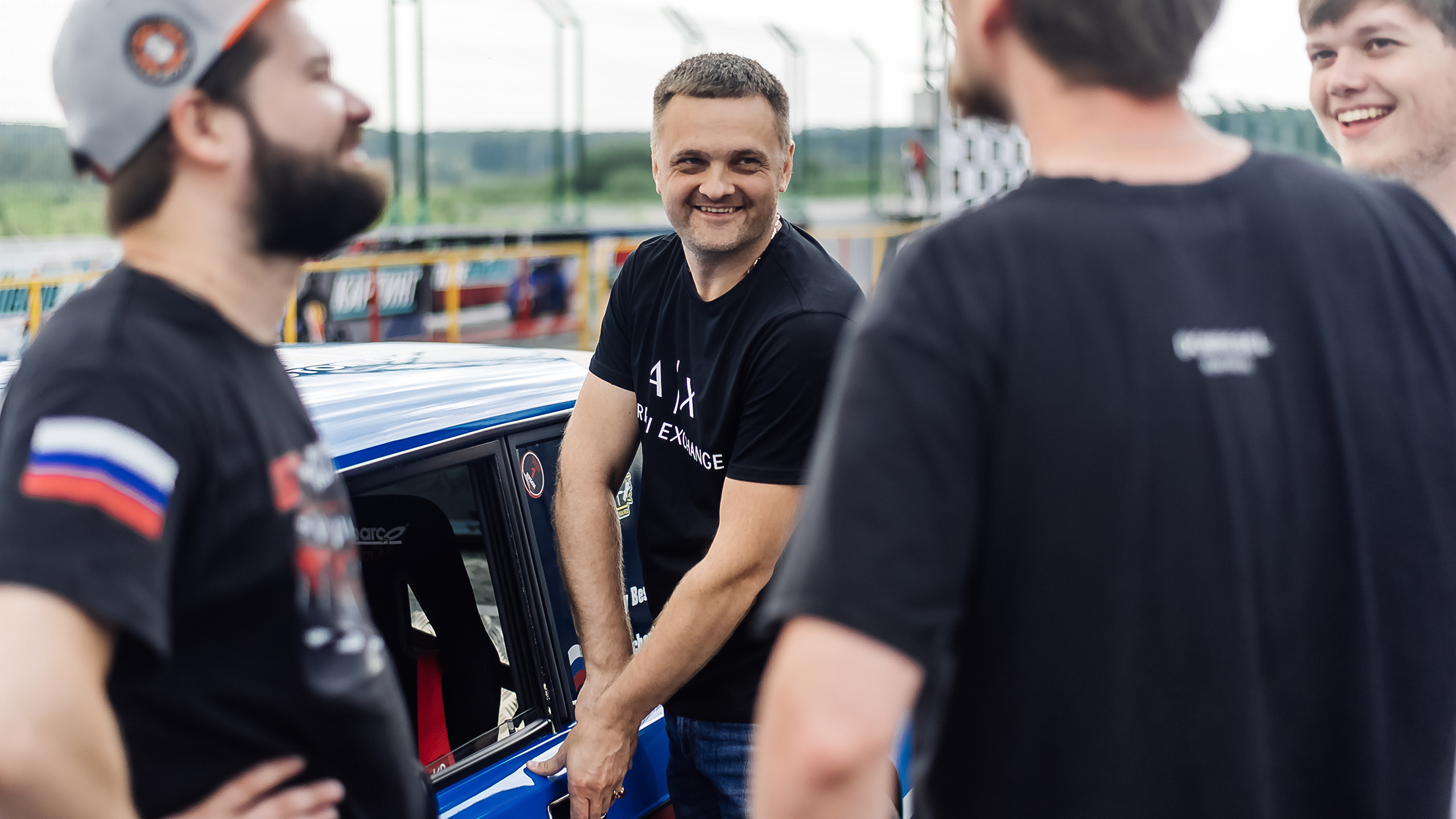 26.06.2022 — КСКГ Классика — Этап 2. Репортажный фотограф в Кемерово