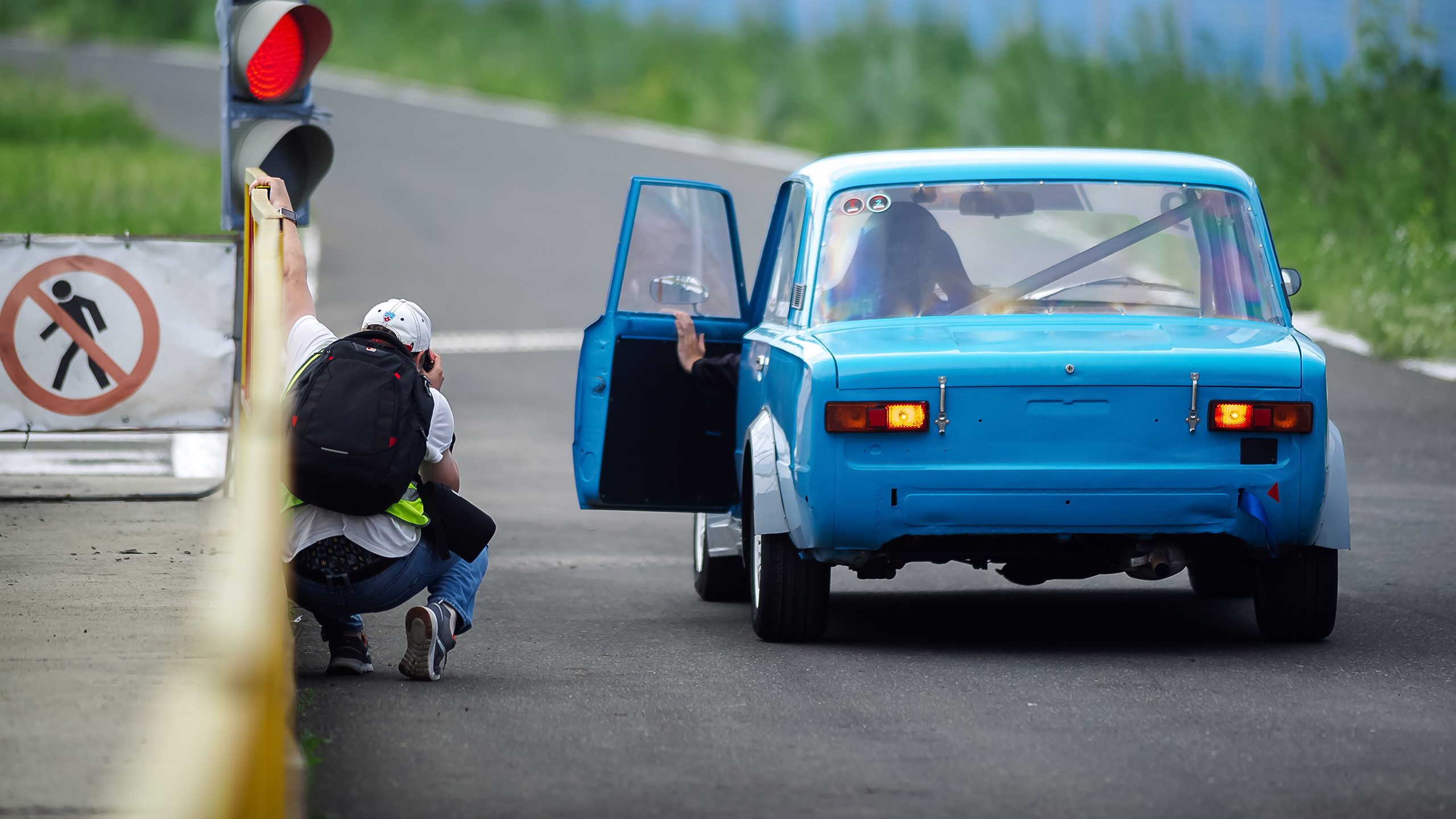 26.06.2022 — КСКГ Классика — Этап 2. Репортажный фотограф в Кемерово