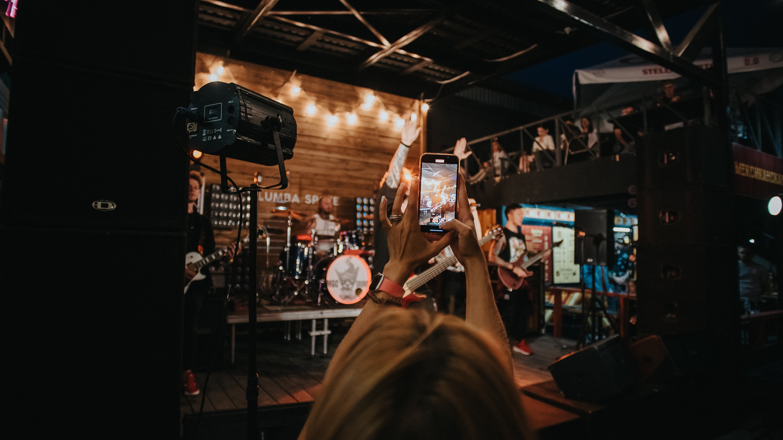 Pandora Secret 2022. Репортажный фотограф в Кемерово