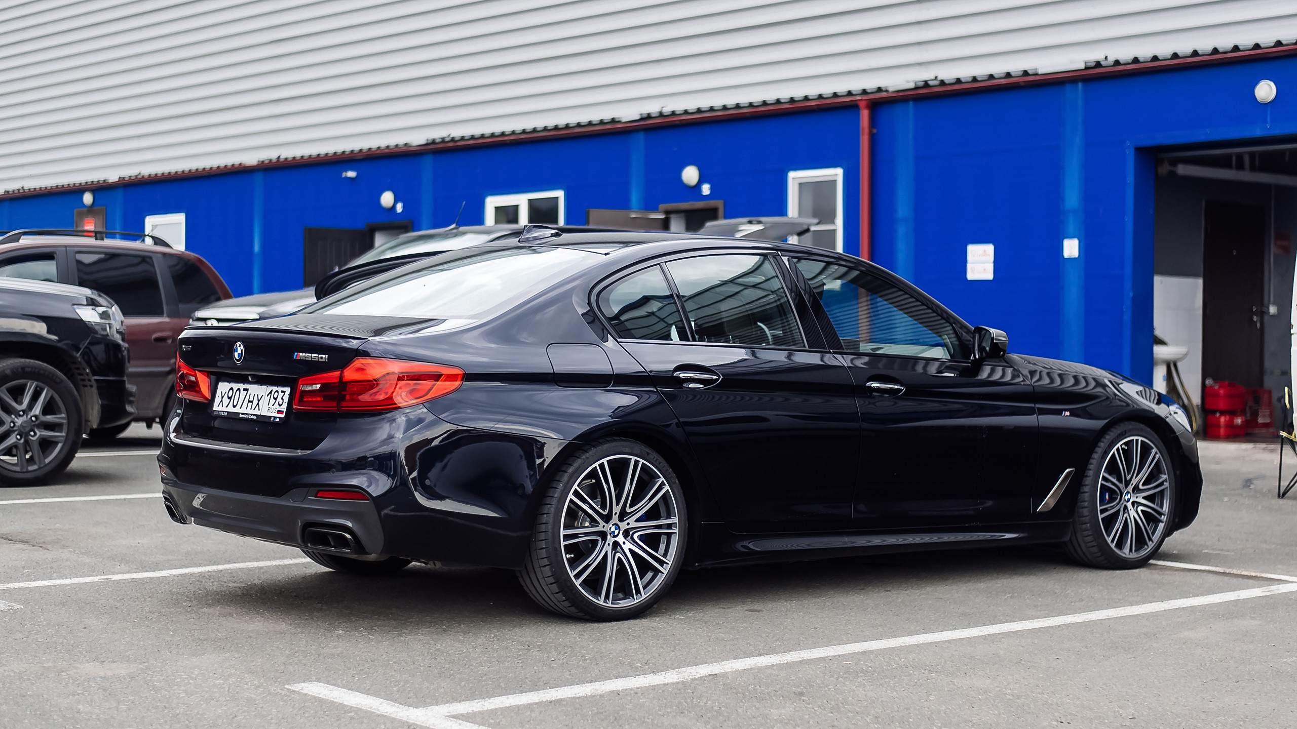 26.06.2022 — КСКГ Классика — Этап 2. Репортажный фотограф в Кемерово