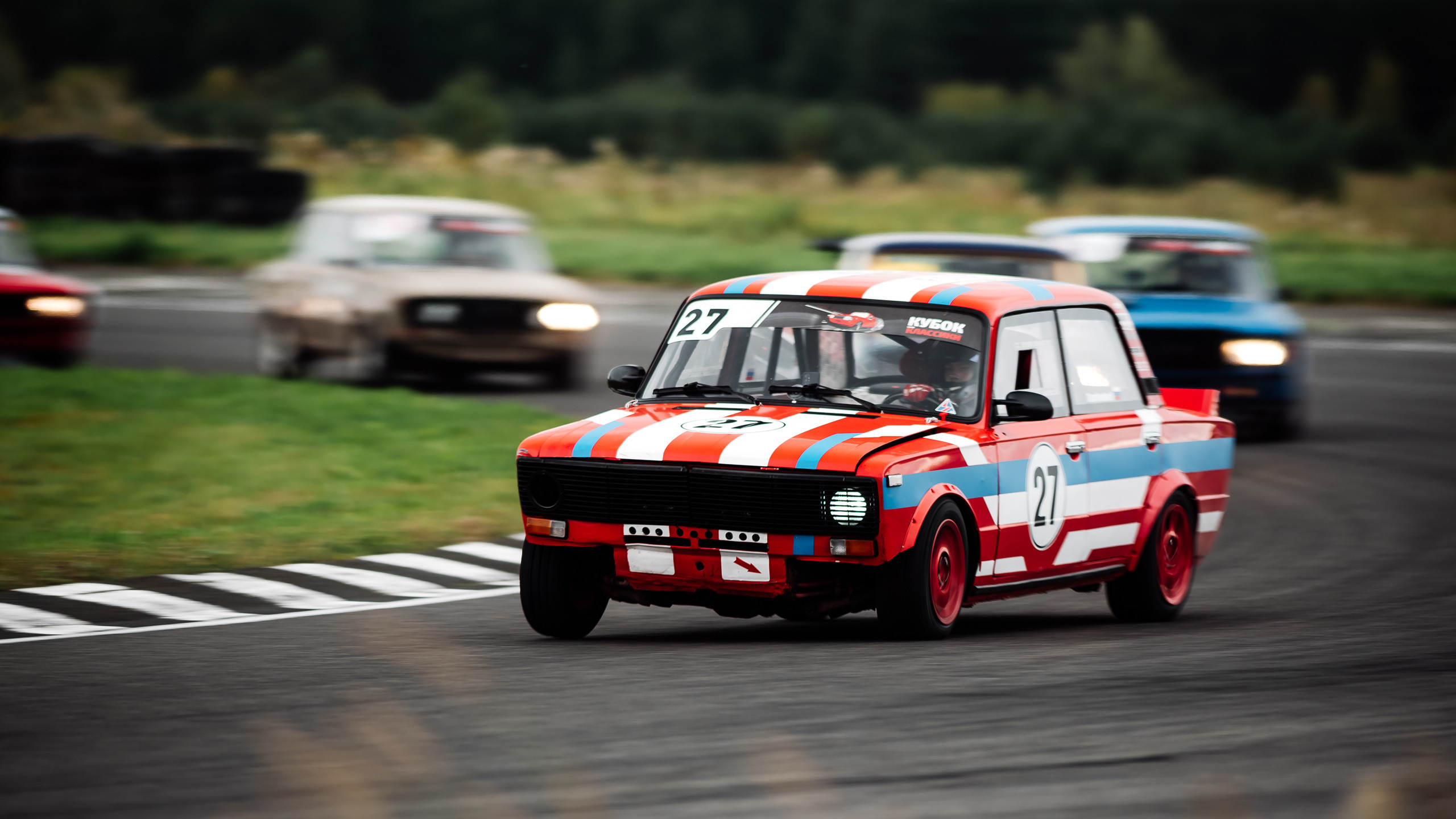 28.08.2022 — КСКГ Классика — Этап 4. Репортажный фотограф в Кемерово