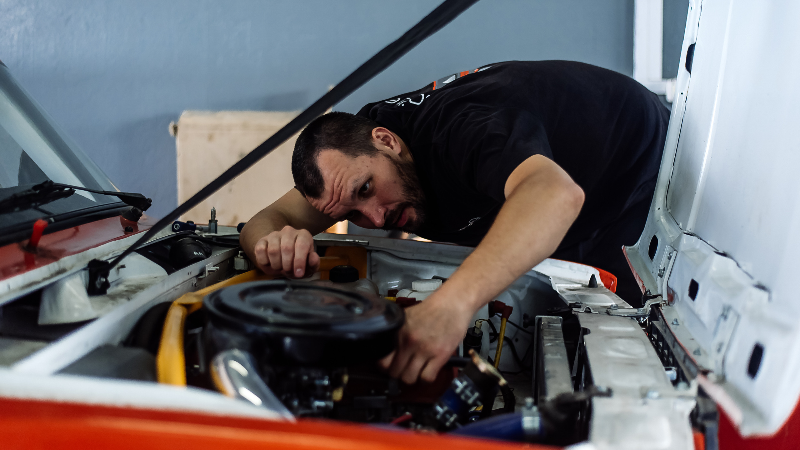 26.06.2022 — КСКГ Классика — Этап 2. Репортажный фотограф в Кемерово