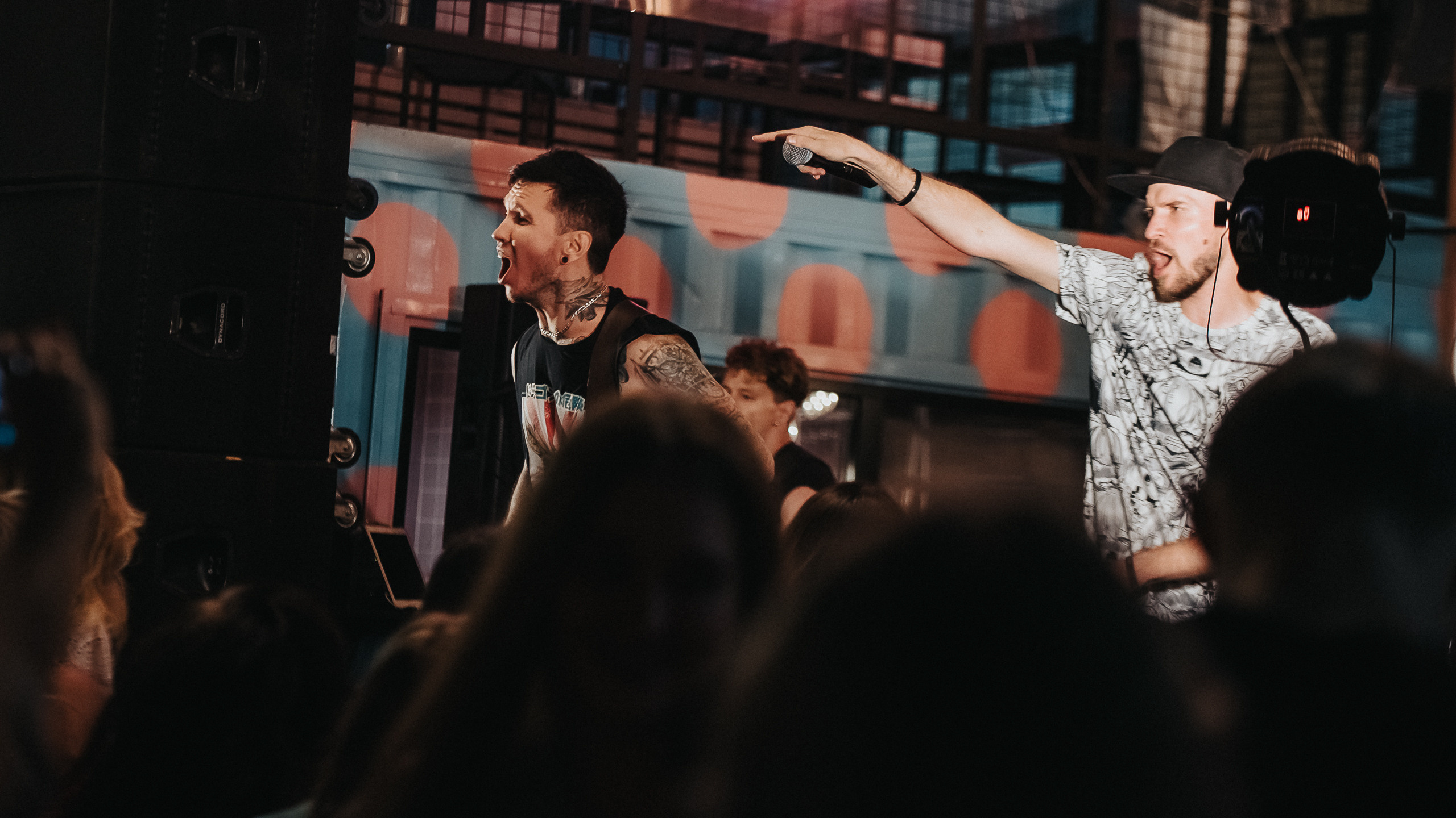 Pandora Secret 2022. Репортажный фотограф в Кемерово