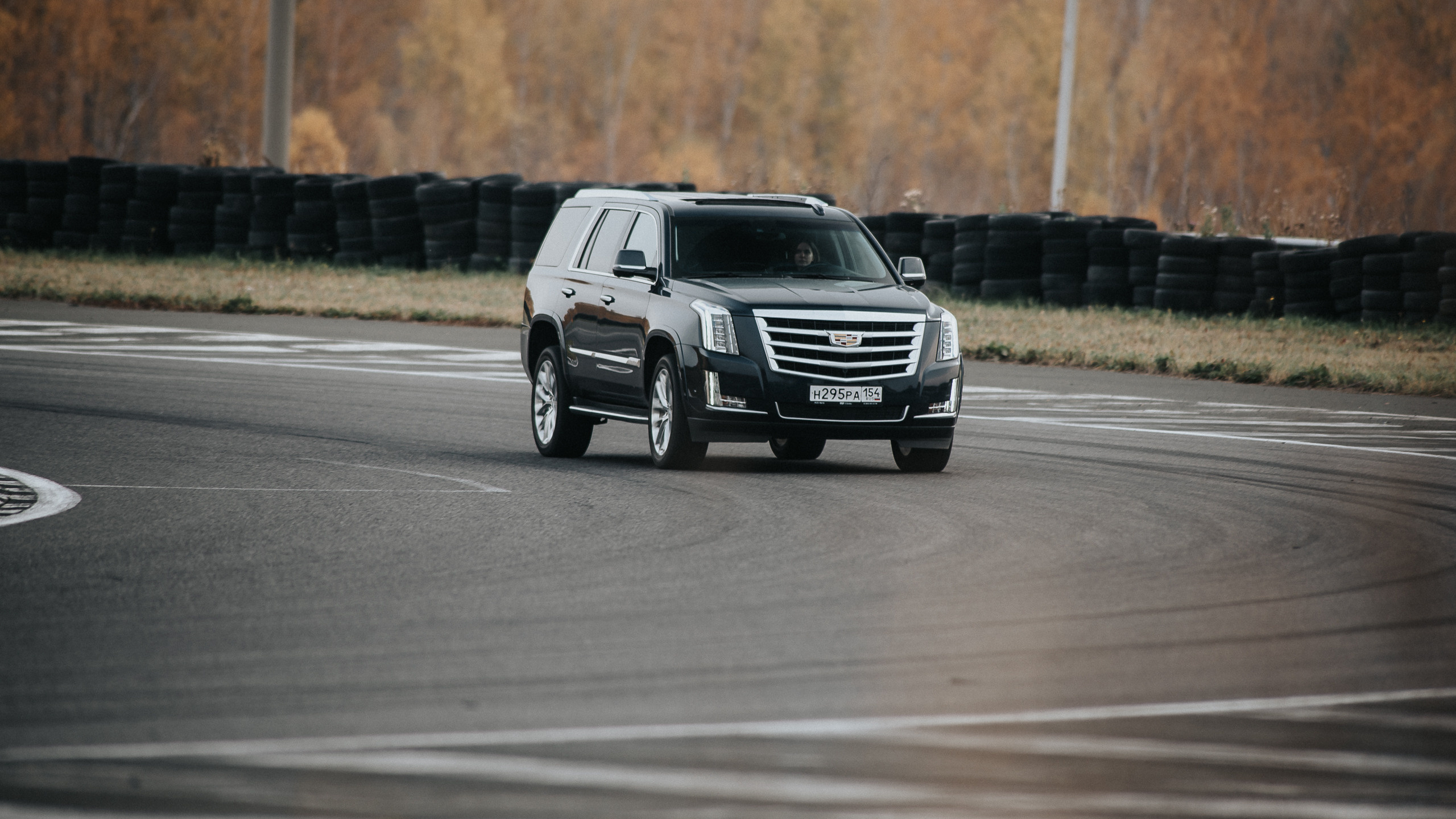 25.09.2022 — КСКГ Классика — Этап 5. Репортажный фотограф в Кемерово