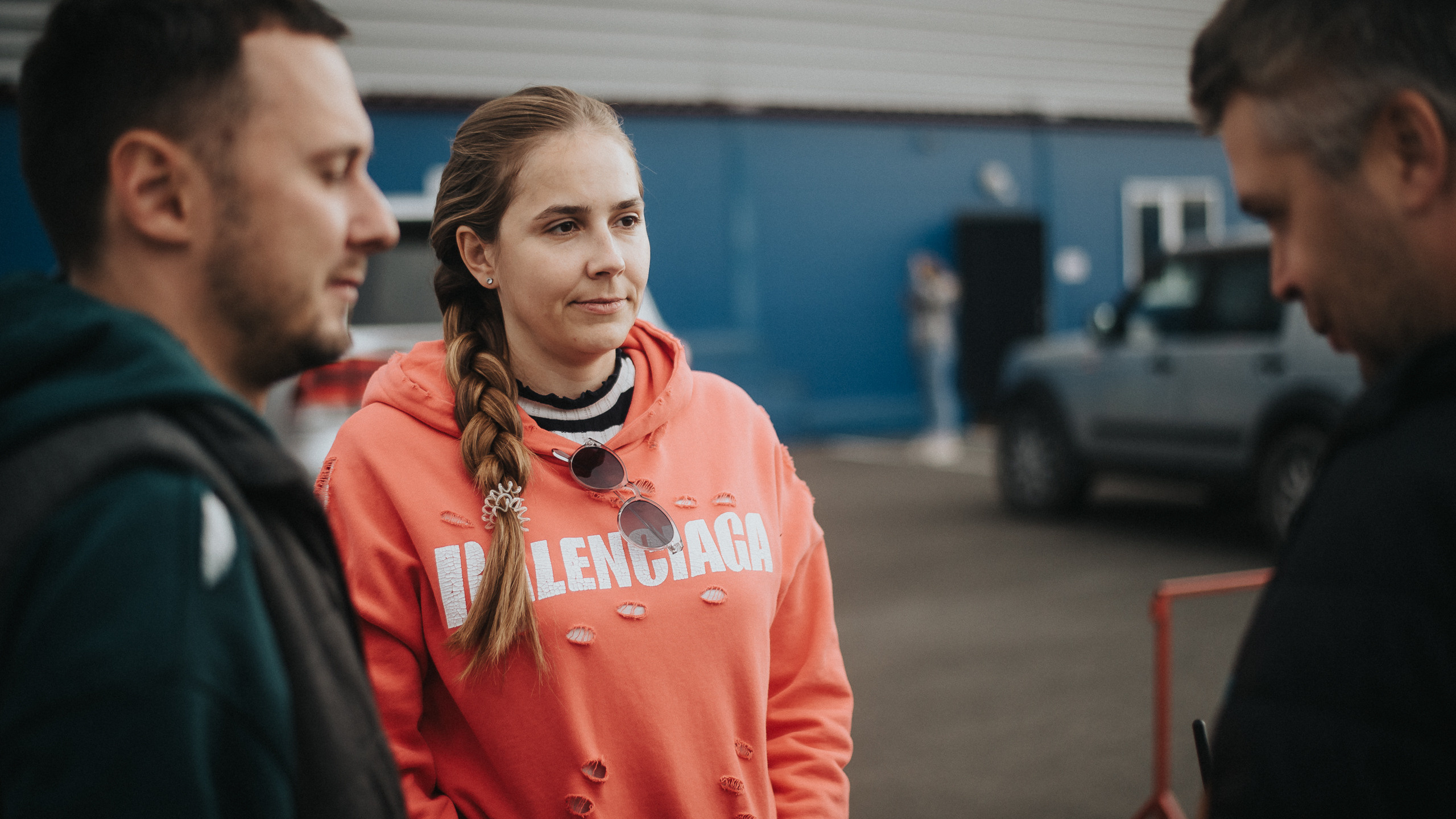 25.09.2022 — КСКГ Классика — Этап 5. Репортажный фотограф в Кемерово