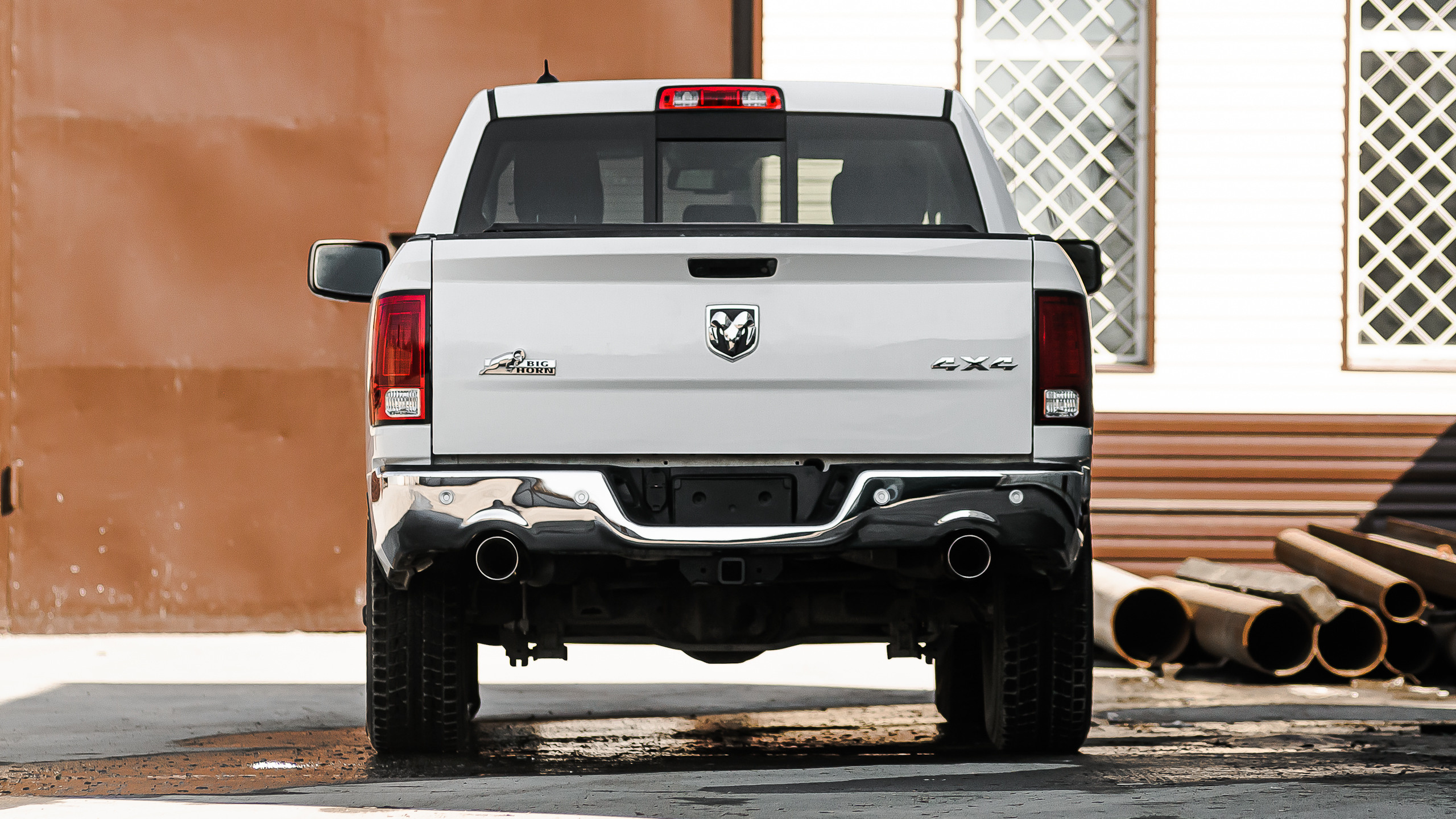 Dodge RAM1500. Репортажный фотограф в Кемерово