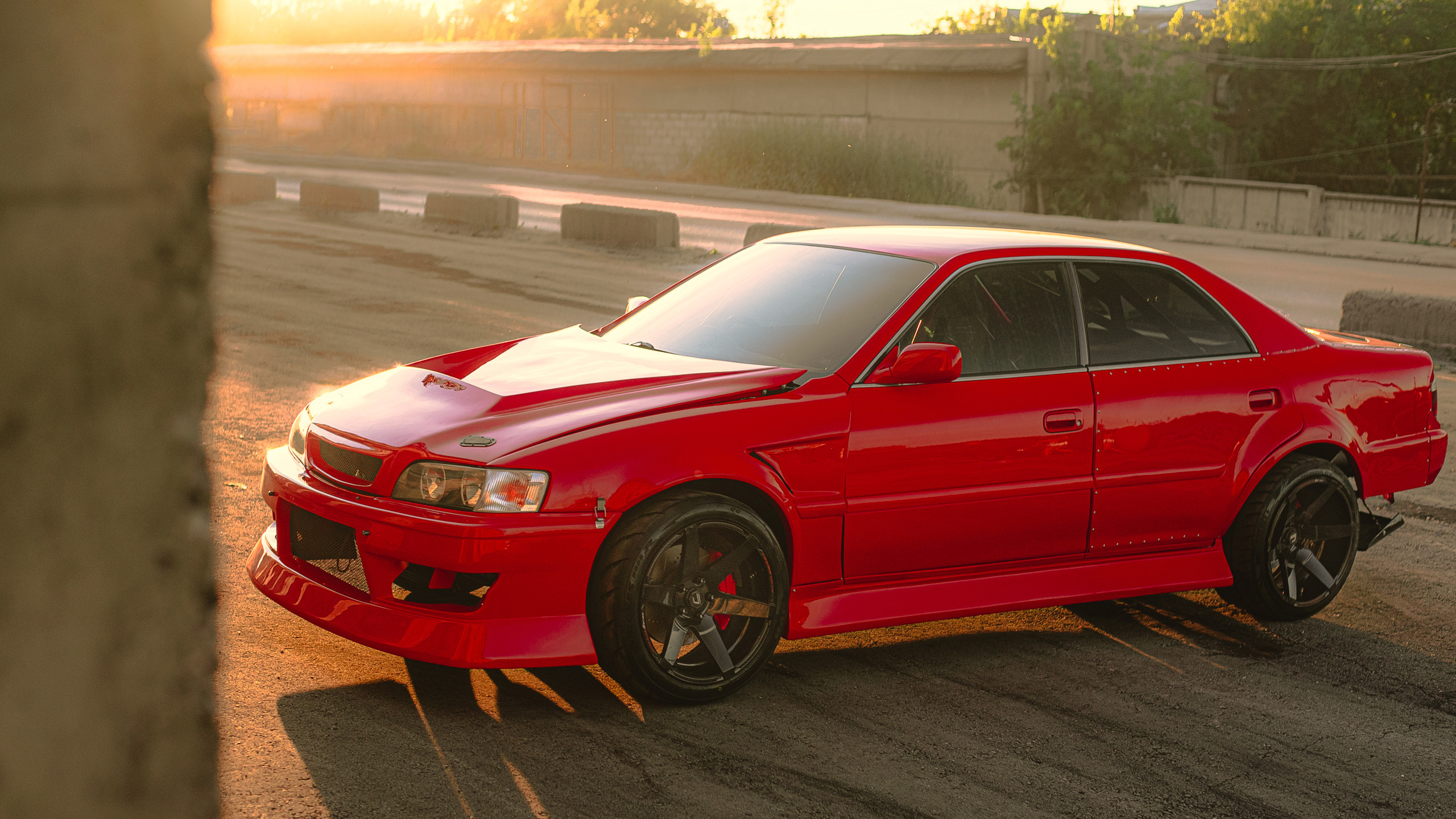 D-One Chaser. Репортажный фотограф в Кемерово