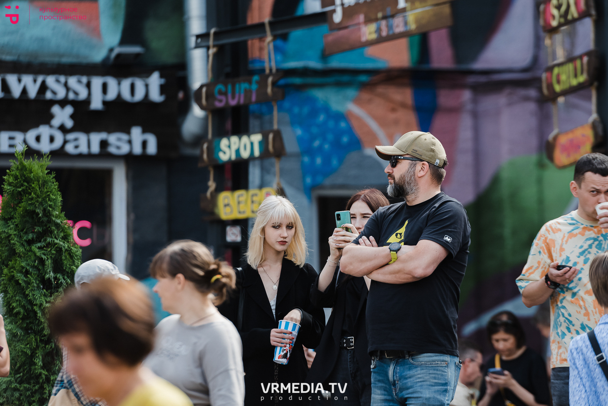 19.06.2022 — День рождения академии Игоря Крутого. Репортажный фотограф в Кемерово