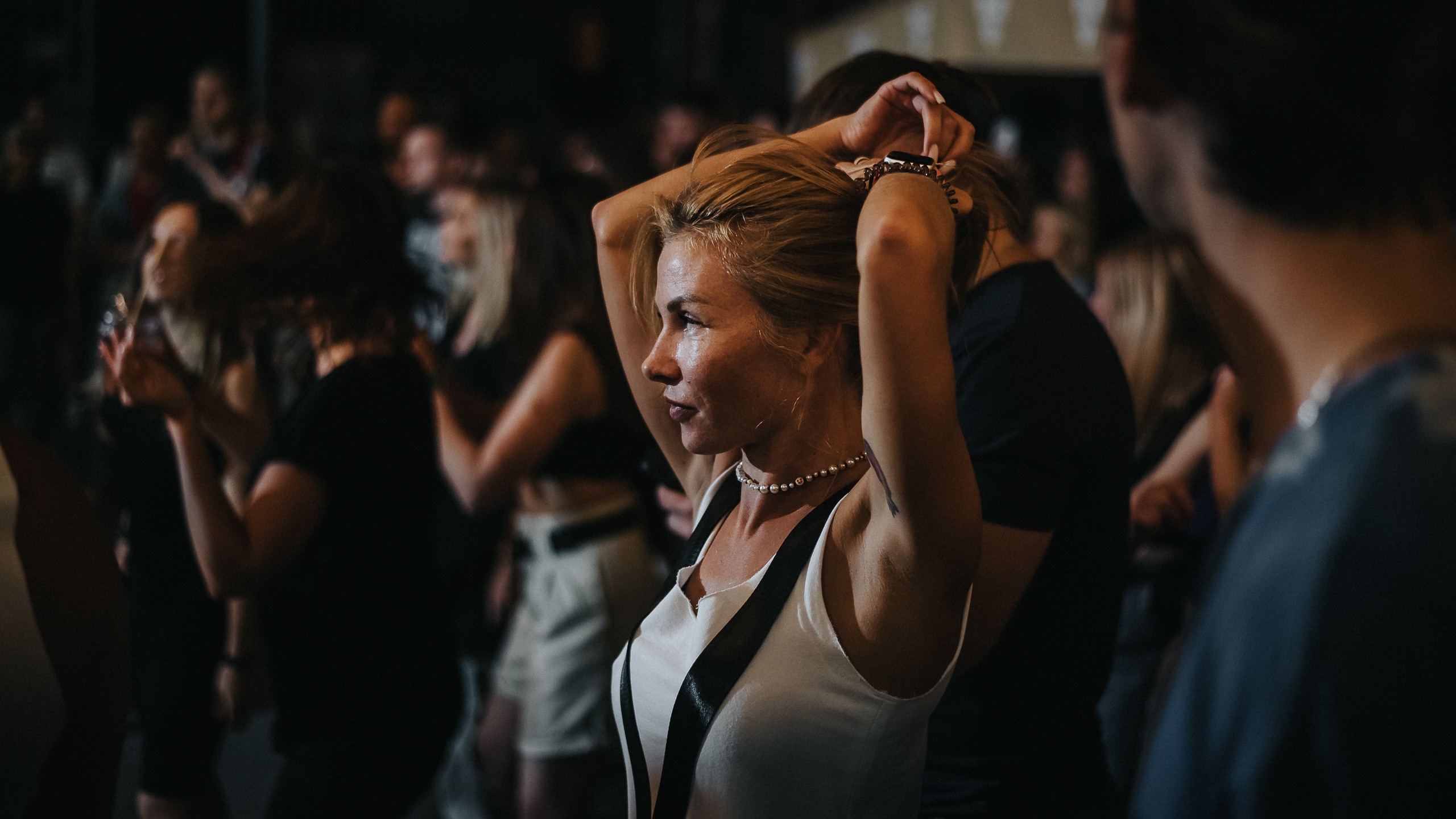 Pandora Secret 2022. Репортажный фотограф в Кемерово