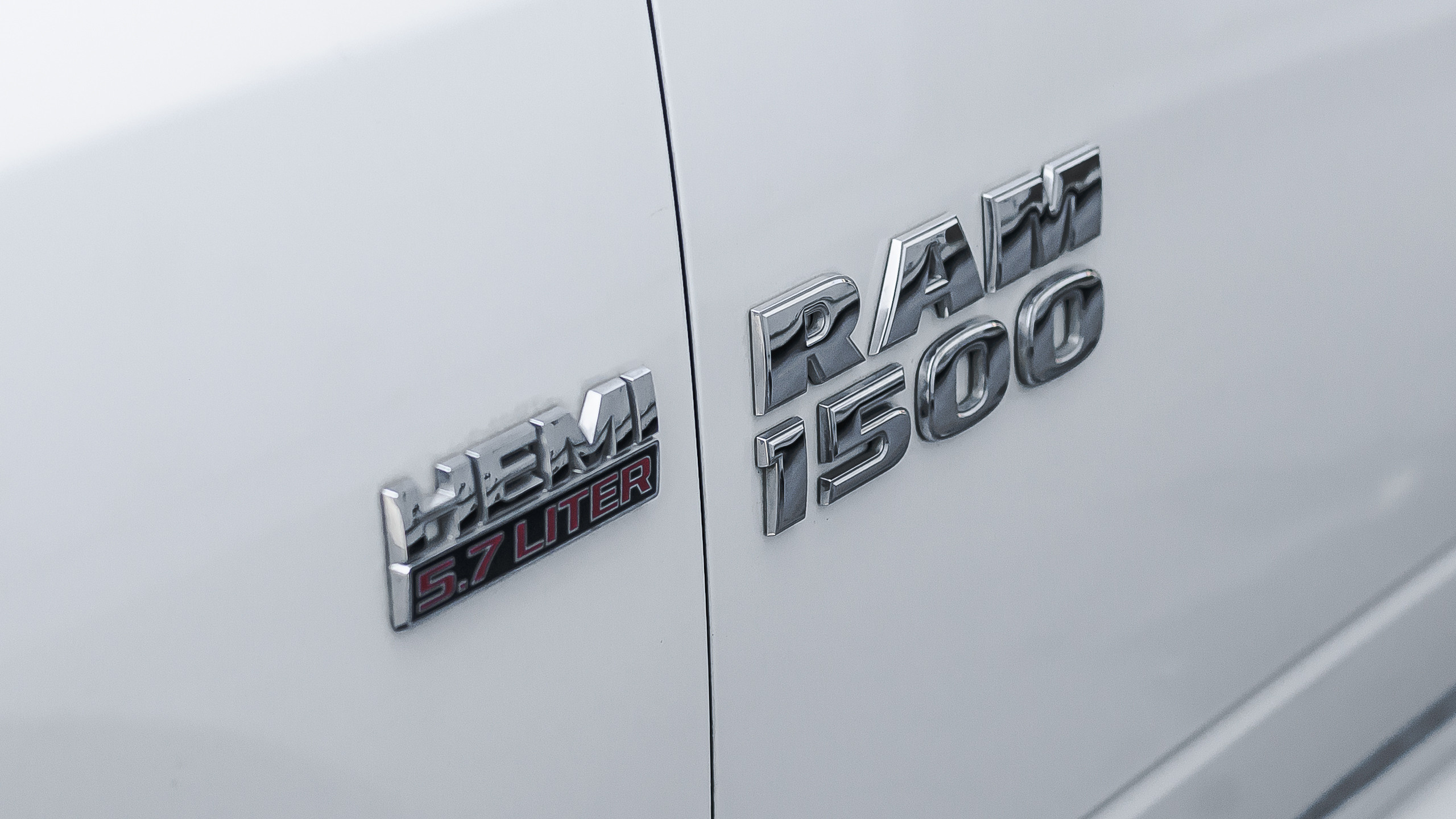 Dodge RAM1500. Репортажный фотограф в Кемерово