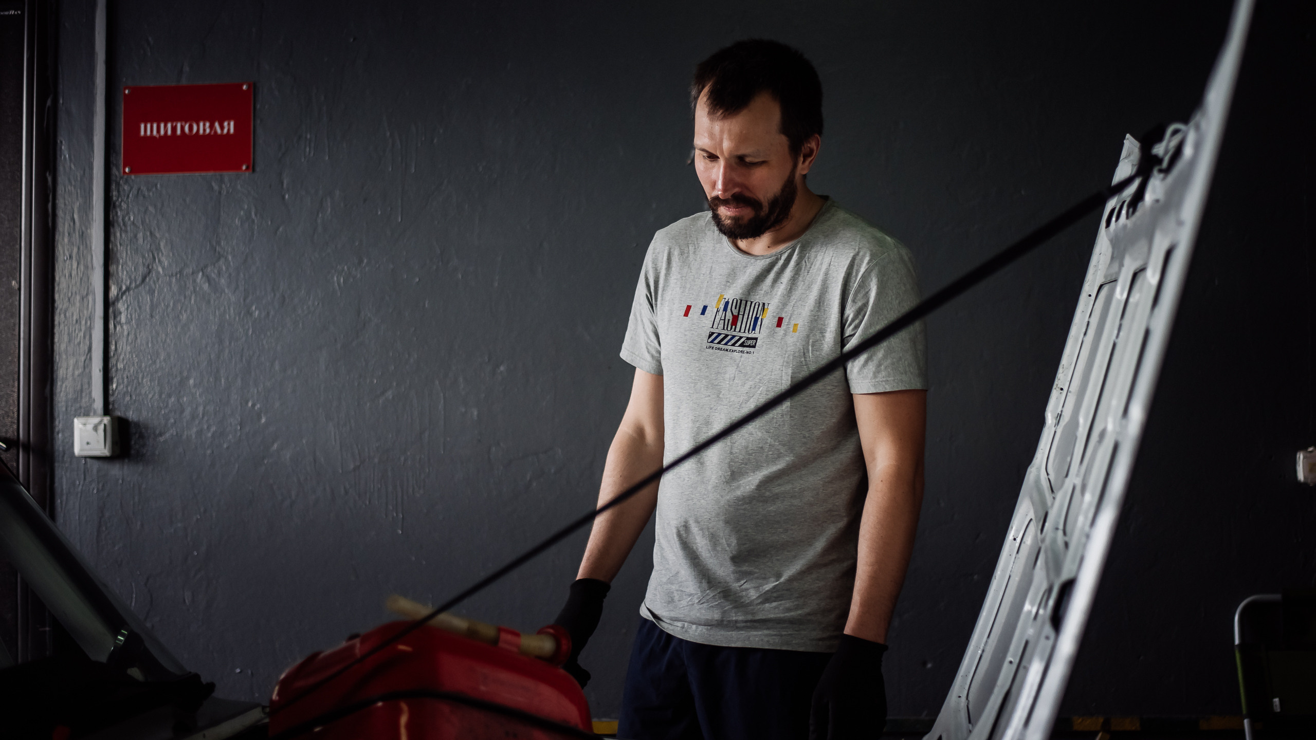 28.05.2022 — КСКГ Классика — Этап 1. Репортажный фотограф в Кемерово