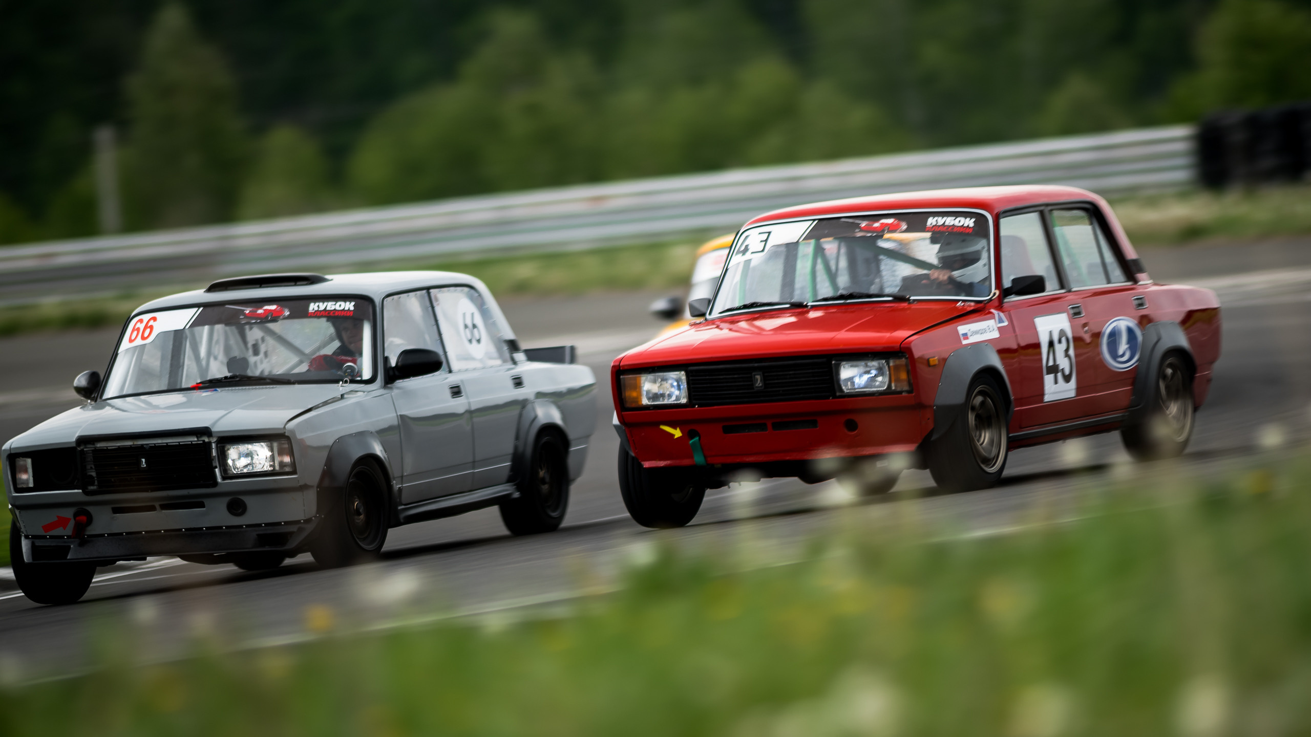 28.05.2022 — КСКГ Классика — Этап 1. Репортажный фотограф в Кемерово