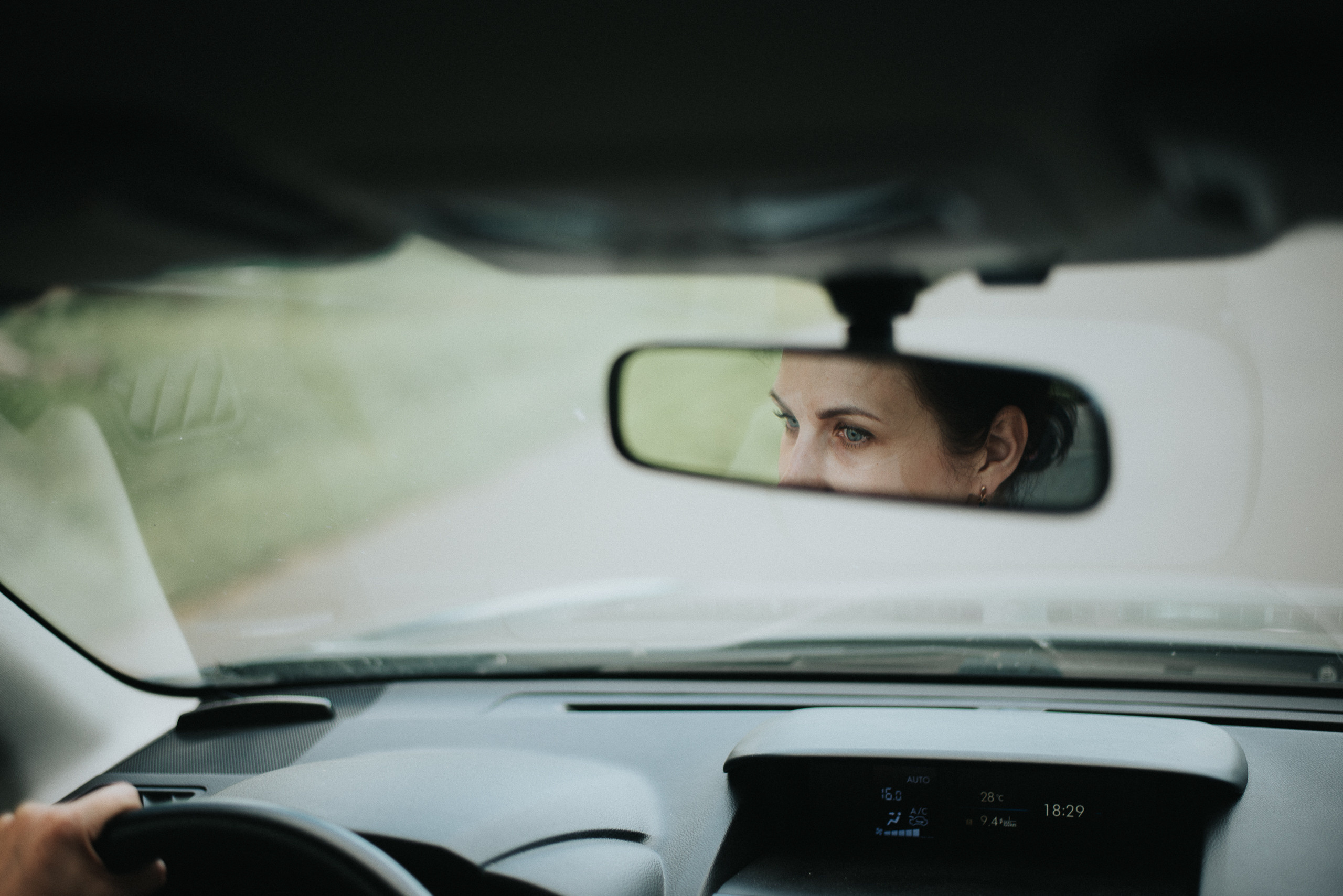 На природе. Репортажный фотограф в Кемерово