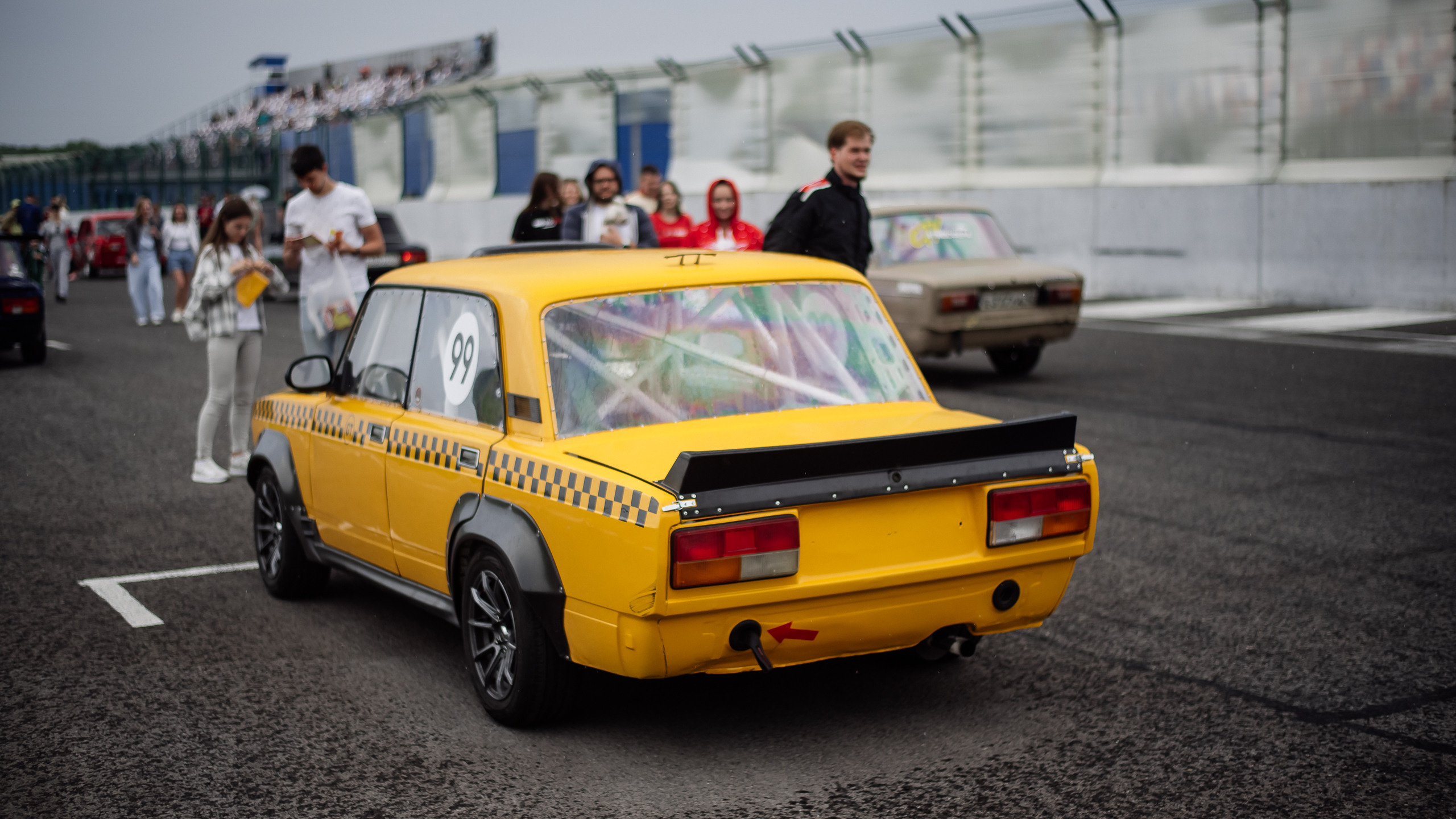 28.05.2022 — КСКГ Классика — Этап 1. Репортажный фотограф в Кемерово