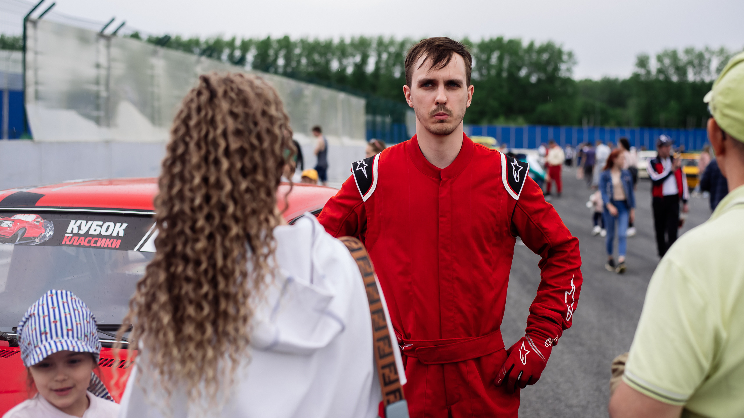 28.05.2022 — КСКГ Классика — Этап 1. Репортажный фотограф в Кемерово