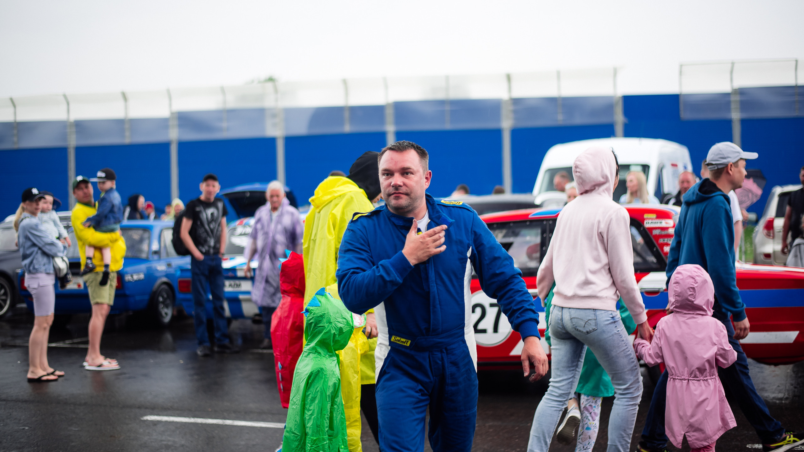 28.05.2022 — КСКГ Классика — Этап 1. Репортажный фотограф в Кемерово