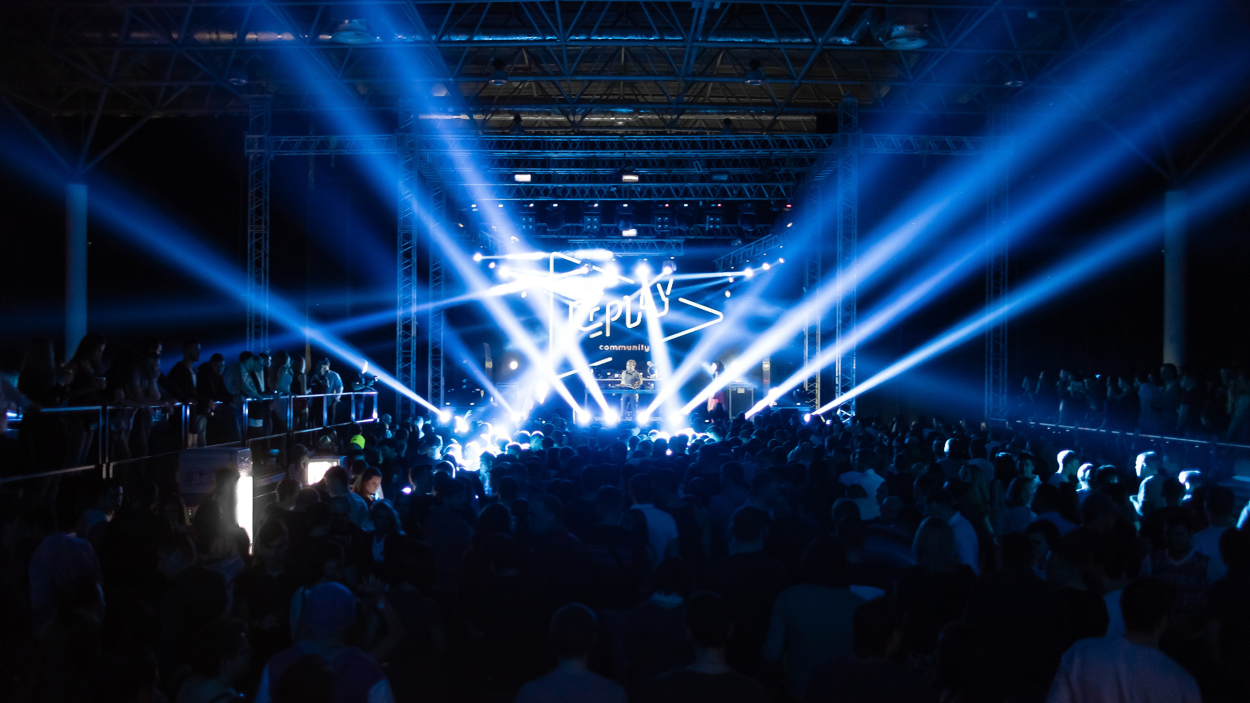 Paul van Duke. Репортажный фотограф в Кемерово