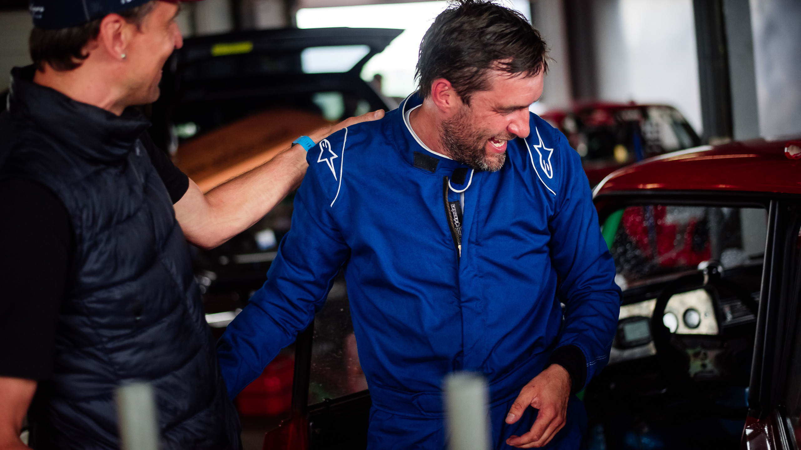 28.05.2022 — КСКГ Классика — Этап 1. Репортажный фотограф в Кемерово