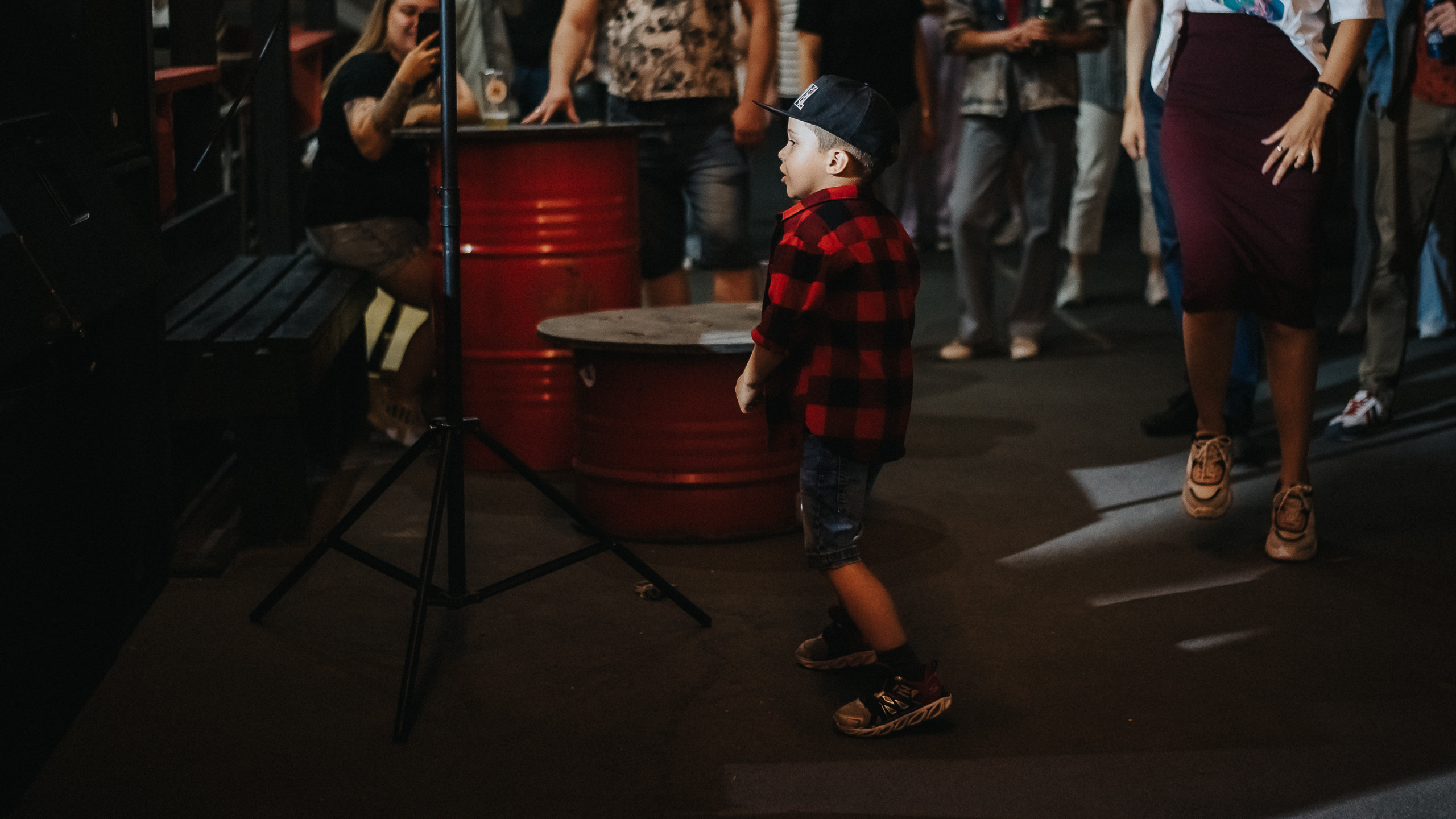 Pandora Secret 2022. Репортажный фотограф в Кемерово