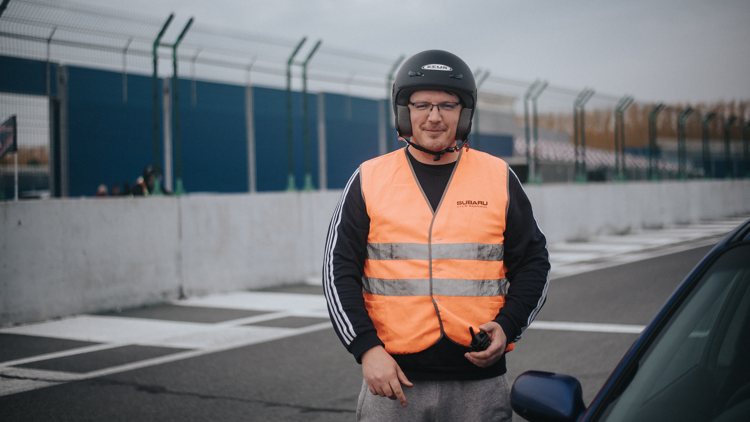 25.09.2022 — КСКГ Классика — Этап 5. Репортажный фотограф в Кемерово