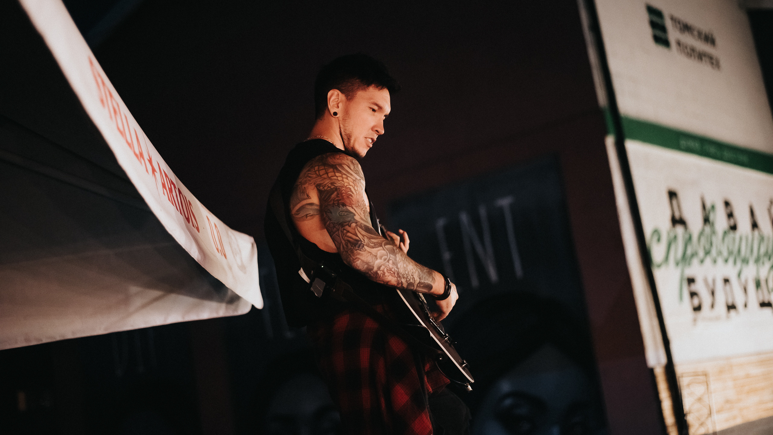 Pandora Secret 2022. Репортажный фотограф в Кемерово