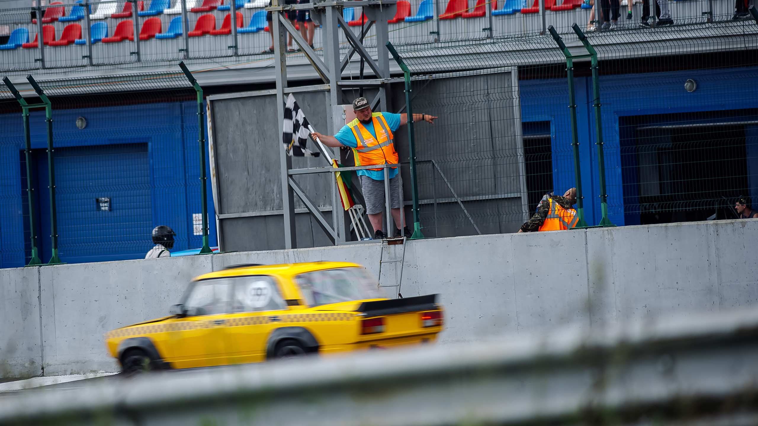 26.06.2022 — КСКГ Классика — Этап 2. Репортажный фотограф в Кемерово