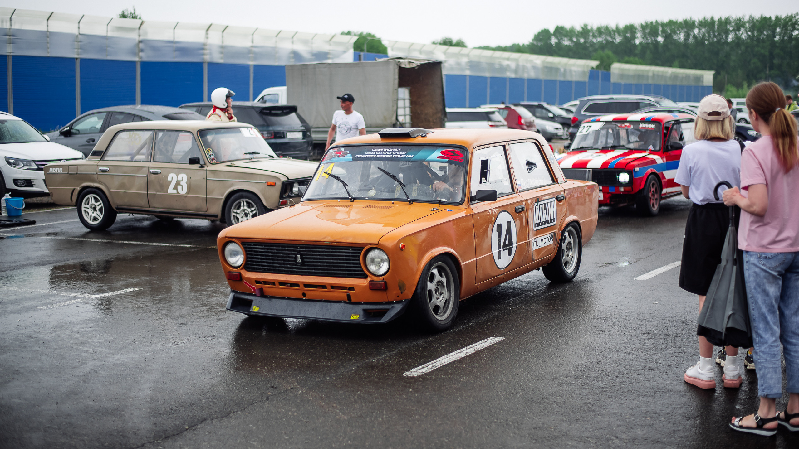 28.05.2022 — КСКГ Классика — Этап 1. Репортажный фотограф в Кемерово