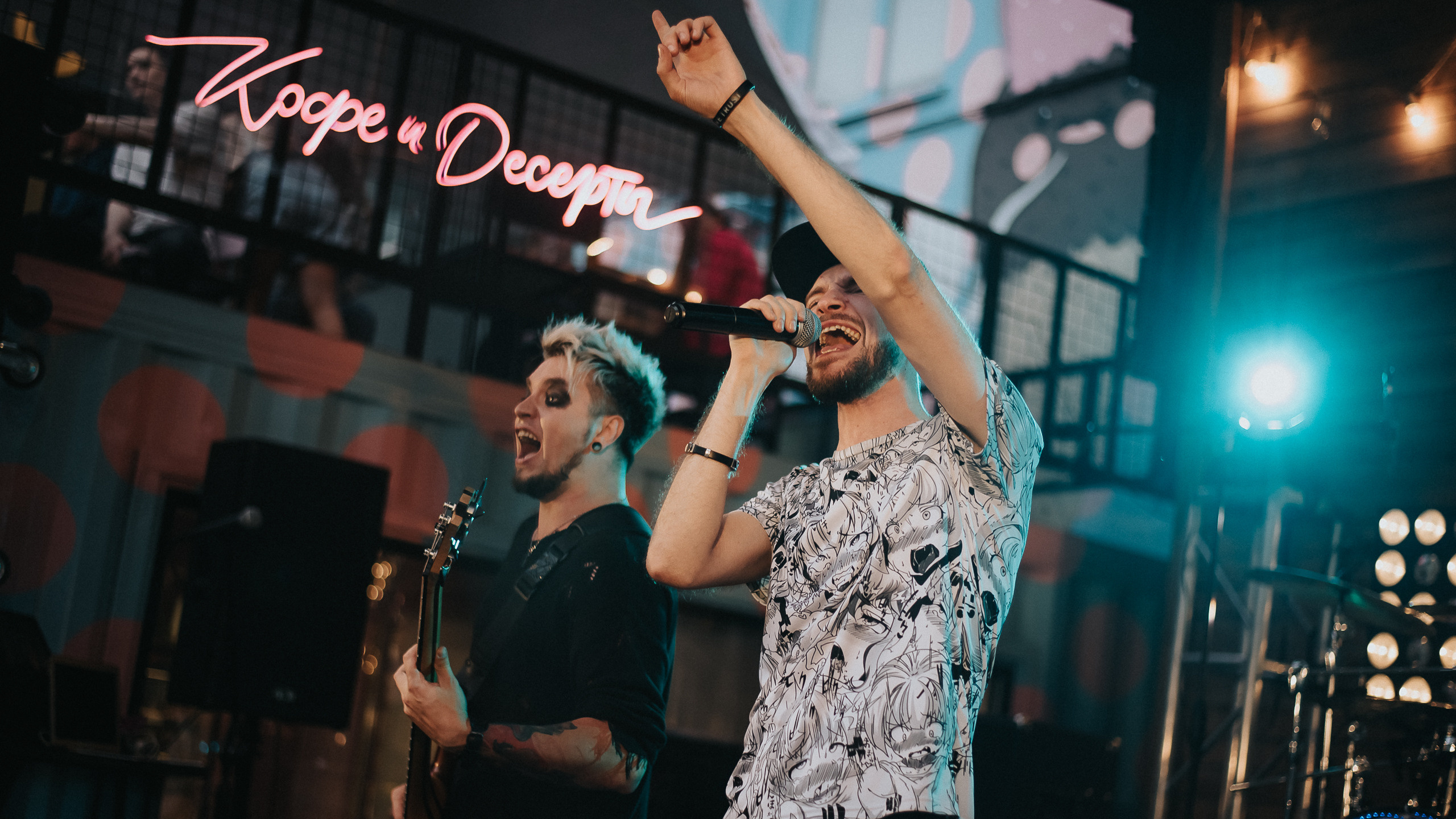 Pandora Secret 2022. Репортажный фотограф в Кемерово