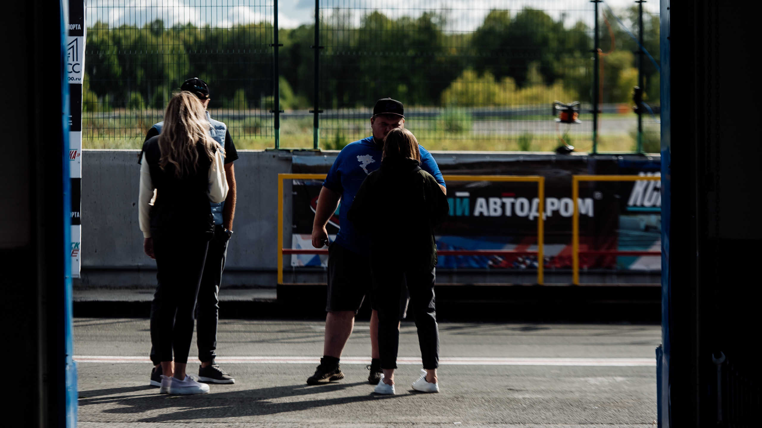 28.08.2022 — КСКГ Классика — Этап 4. Репортажный фотограф в Кемерово