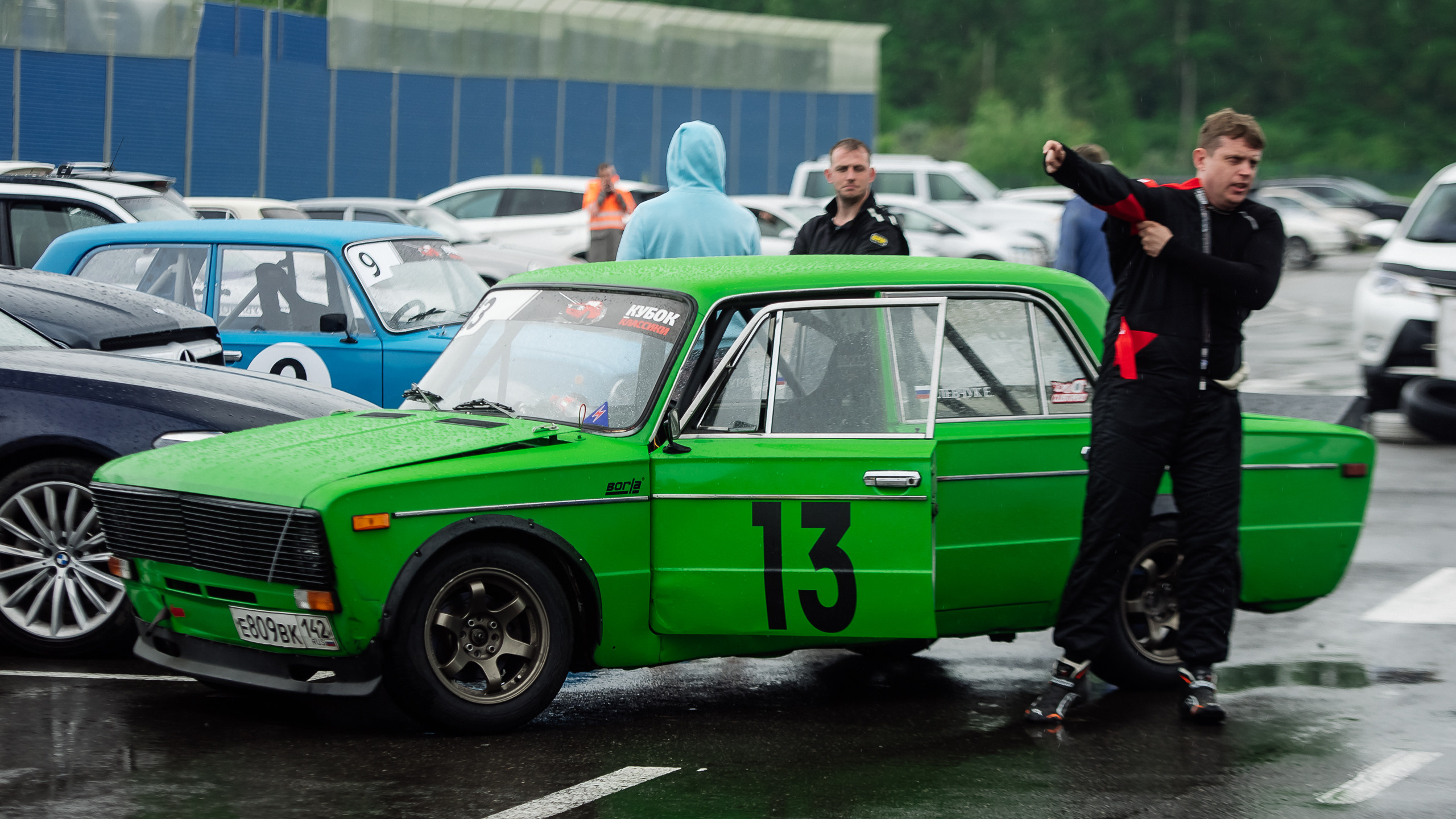 28.05.2022 — КСКГ Классика — Этап 1. Репортажный фотограф в Кемерово