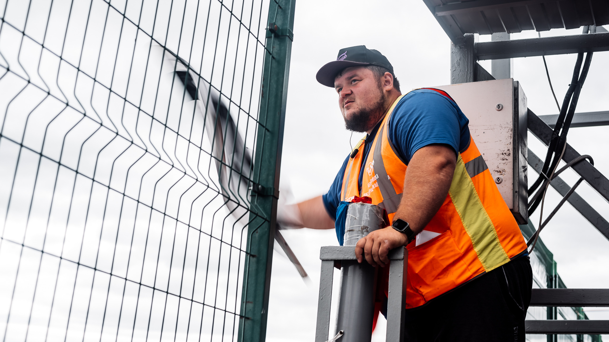 28.08.2022 — КСКГ Классика — Этап 4. Репортажный фотограф в Кемерово