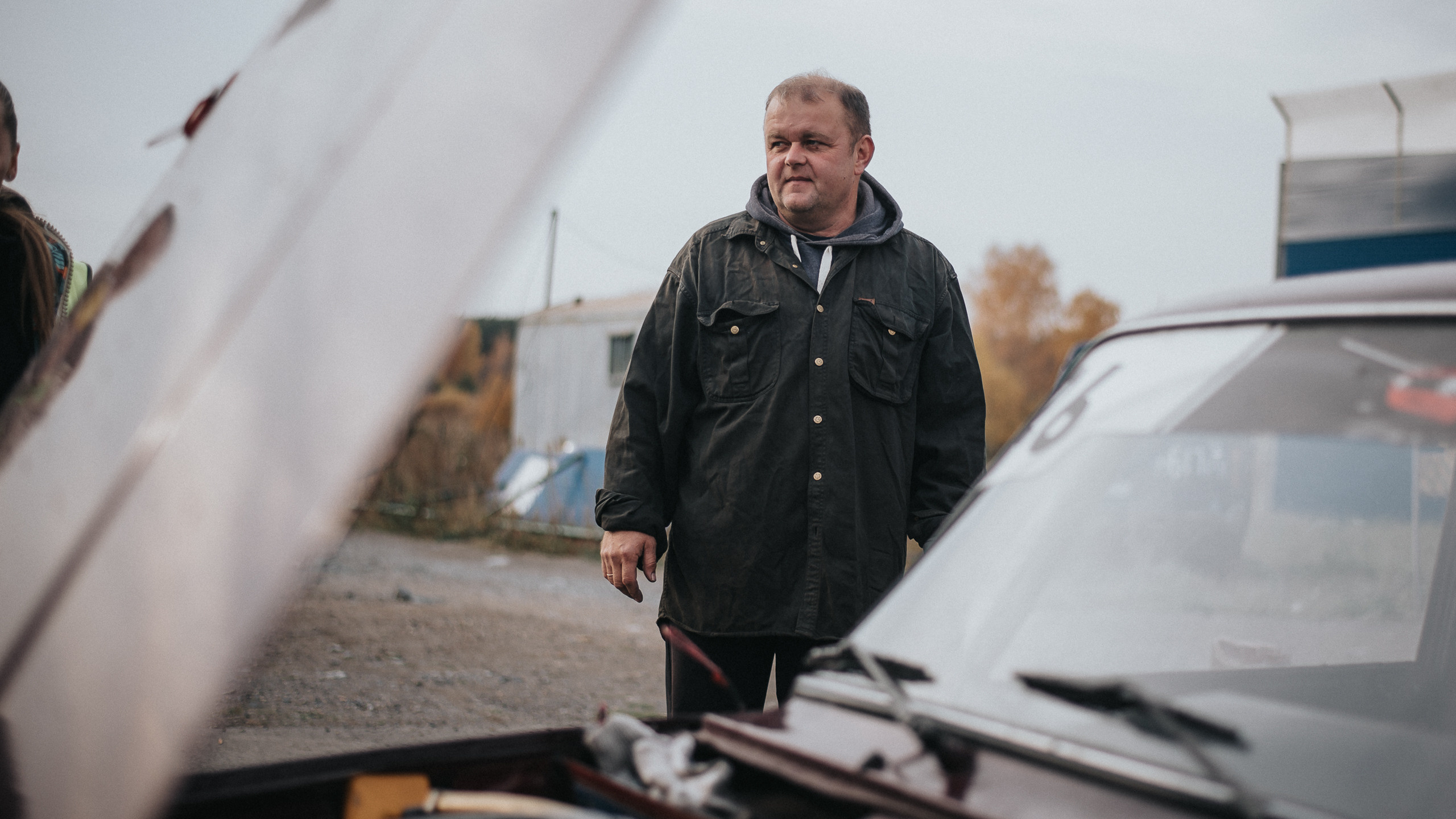 25.09.2022 — КСКГ Классика — Этап 5. Репортажный фотограф в Кемерово