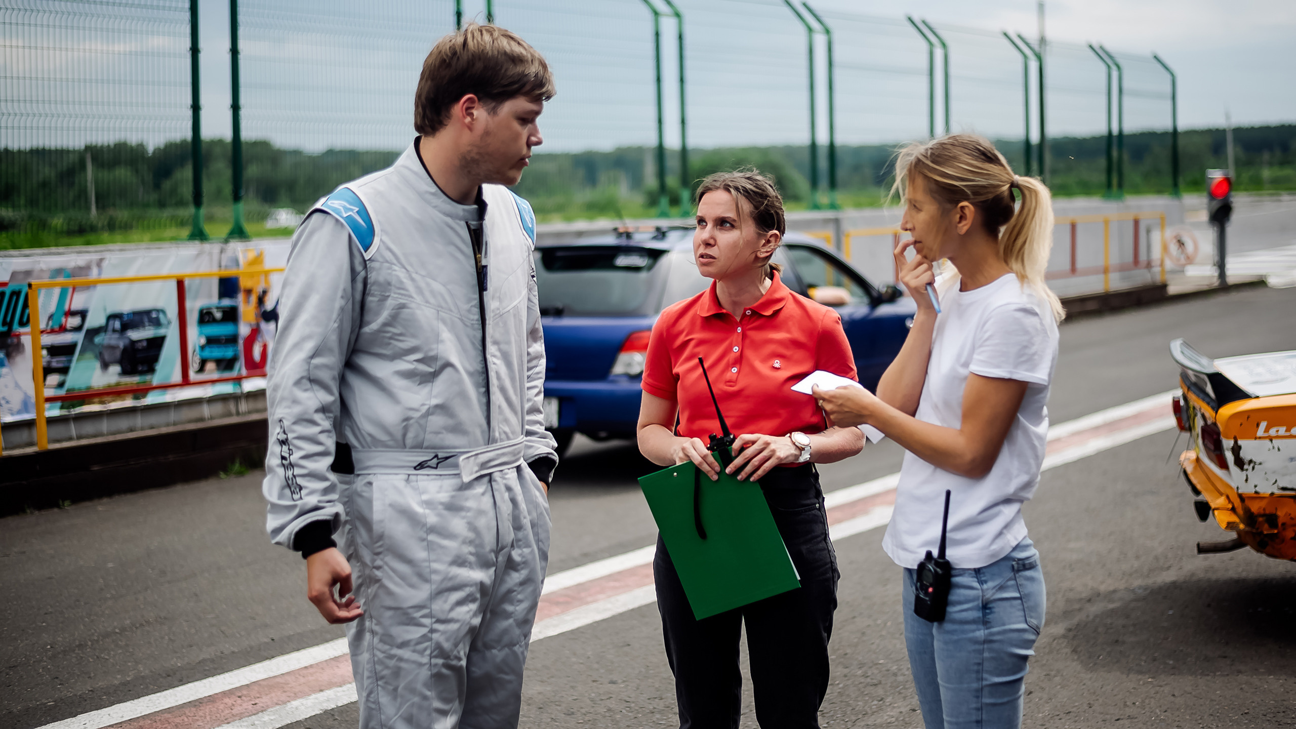26.06.2022 — КСКГ Классика — Этап 2. Репортажный фотограф в Кемерово