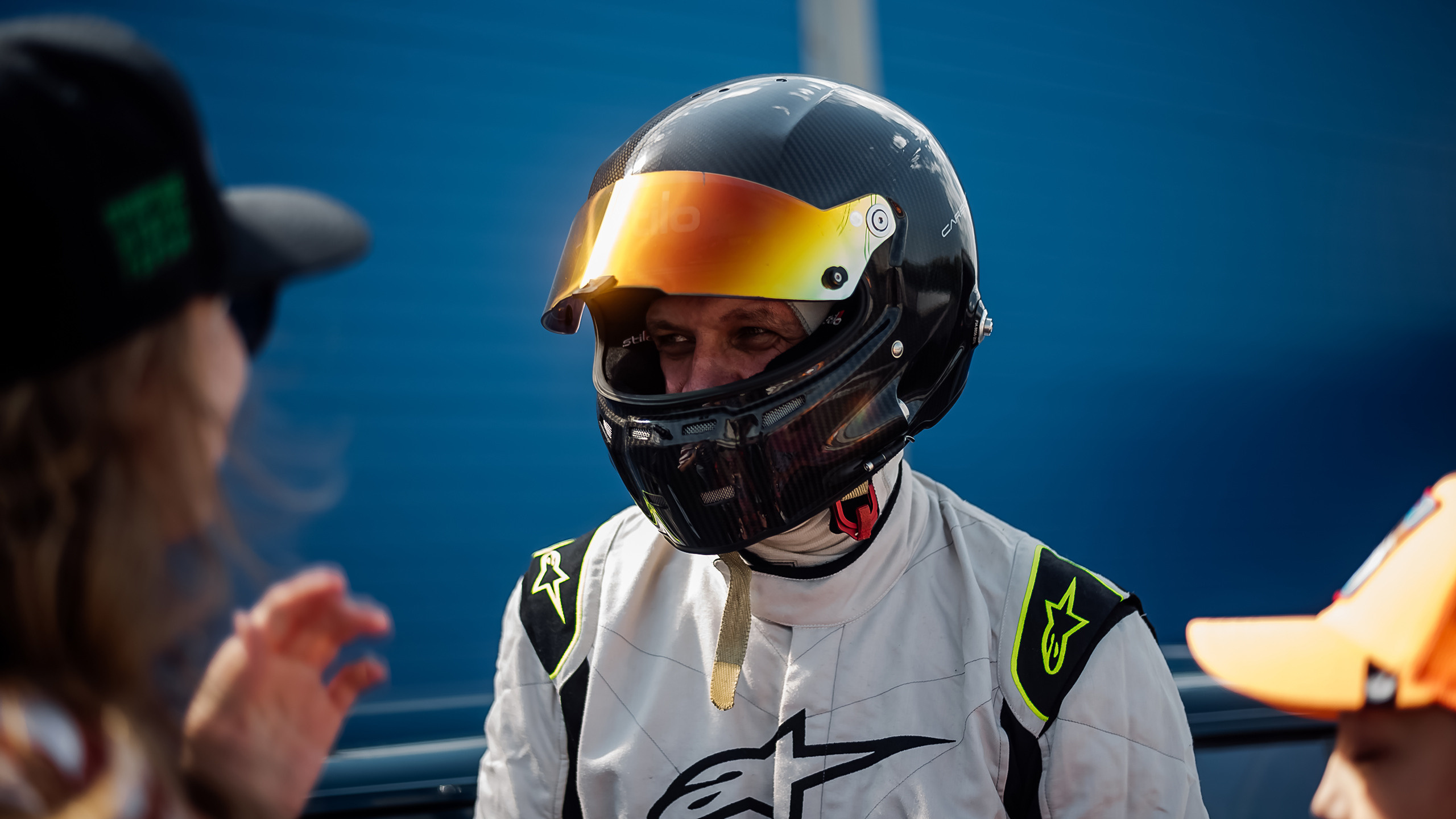 26.06.2022 — КСКГ Классика — Этап 2. Репортажный фотограф в Кемерово