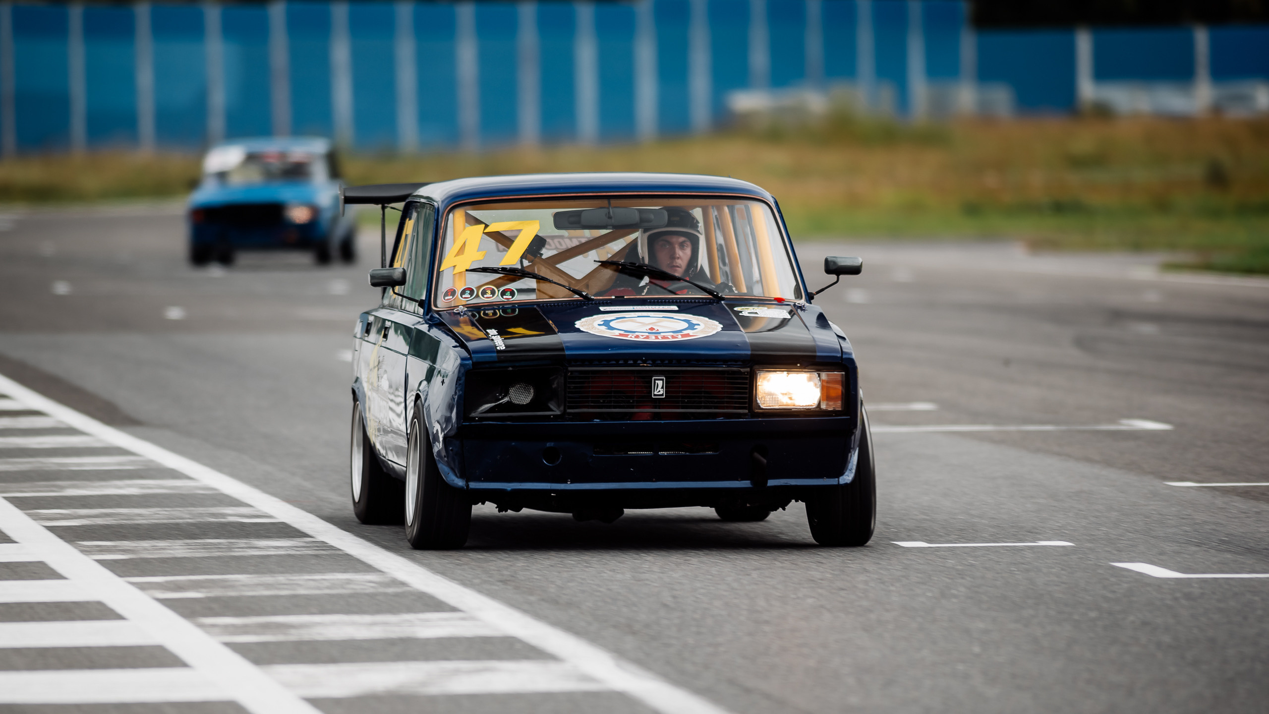 28.08.2022 — КСКГ Классика — Этап 4. Репортажный фотограф в Кемерово