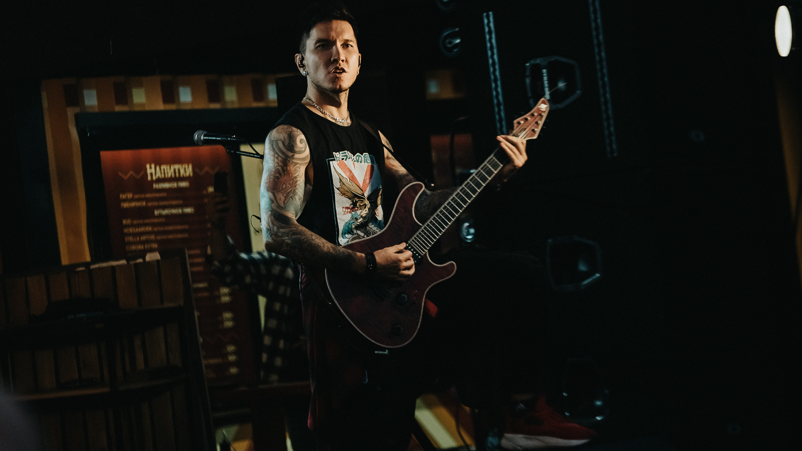 Pandora Secret 2022. Репортажный фотограф в Кемерово