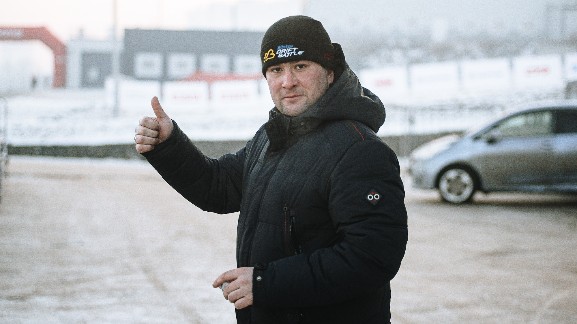 Zimkhana 2020. Репортажный фотограф в Кемерово