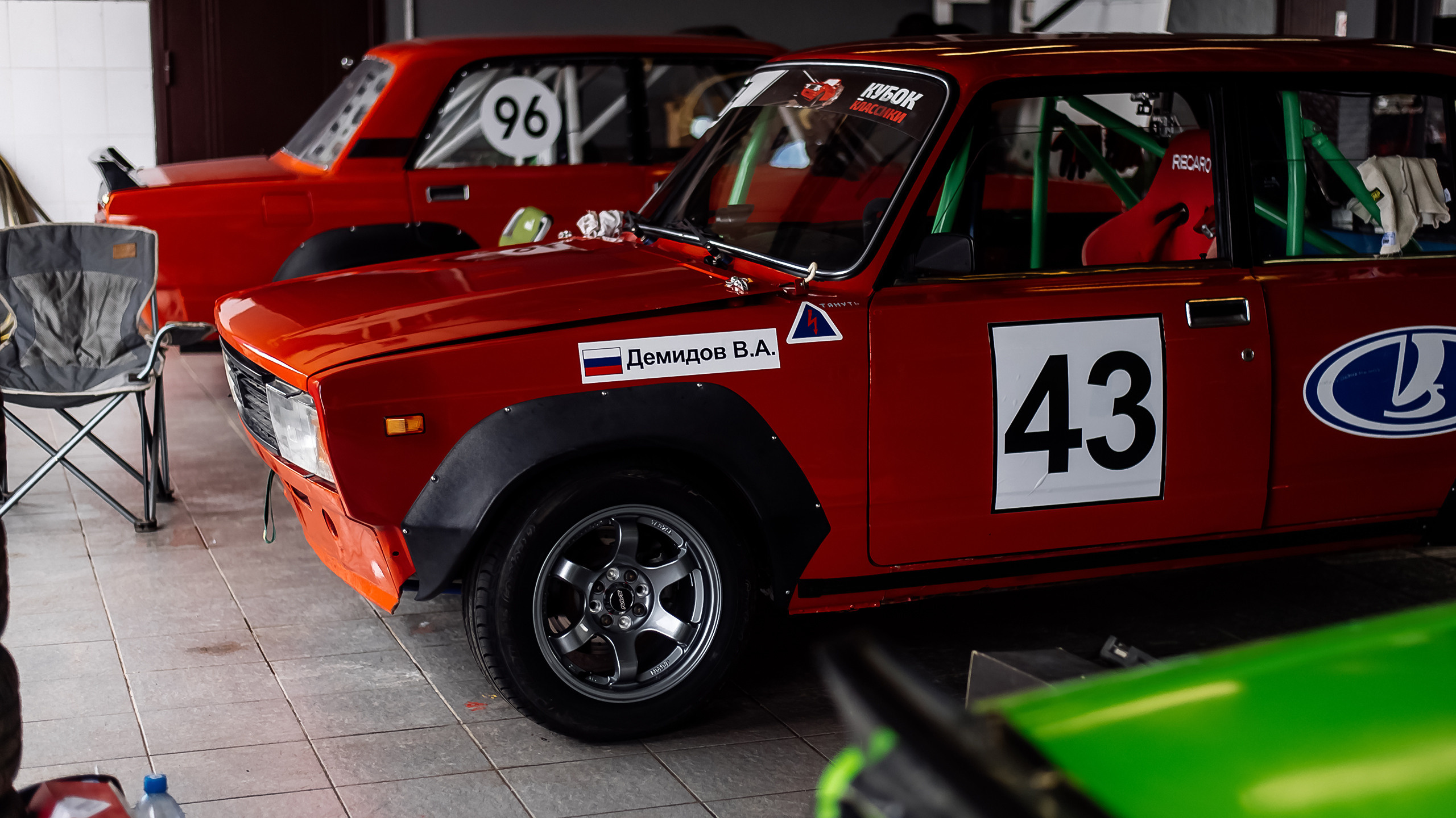 26.06.2022 — КСКГ Классика — Этап 2. Репортажный фотограф в Кемерово